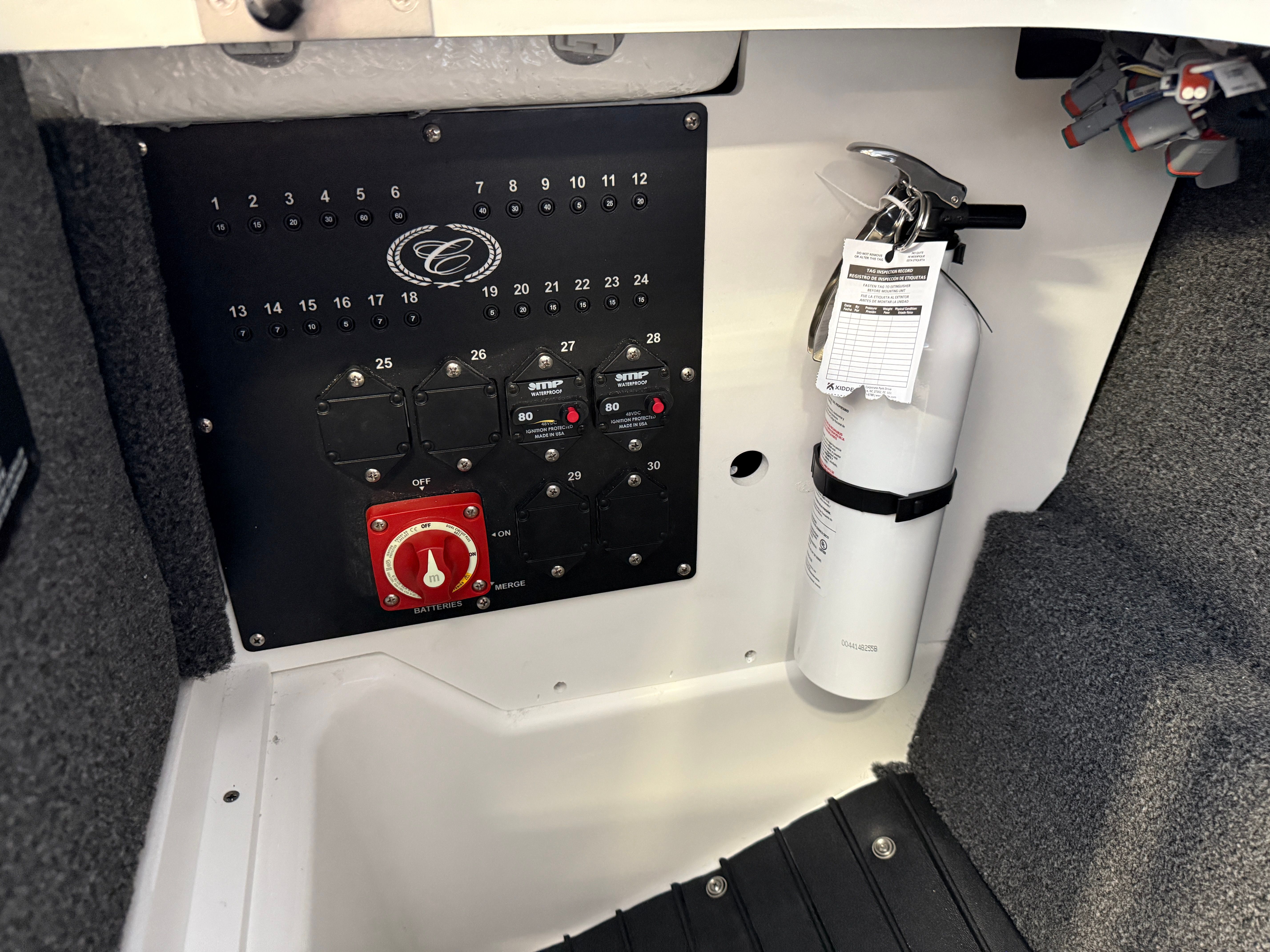 2026 Cobalt R4 Image Thumbnail #47