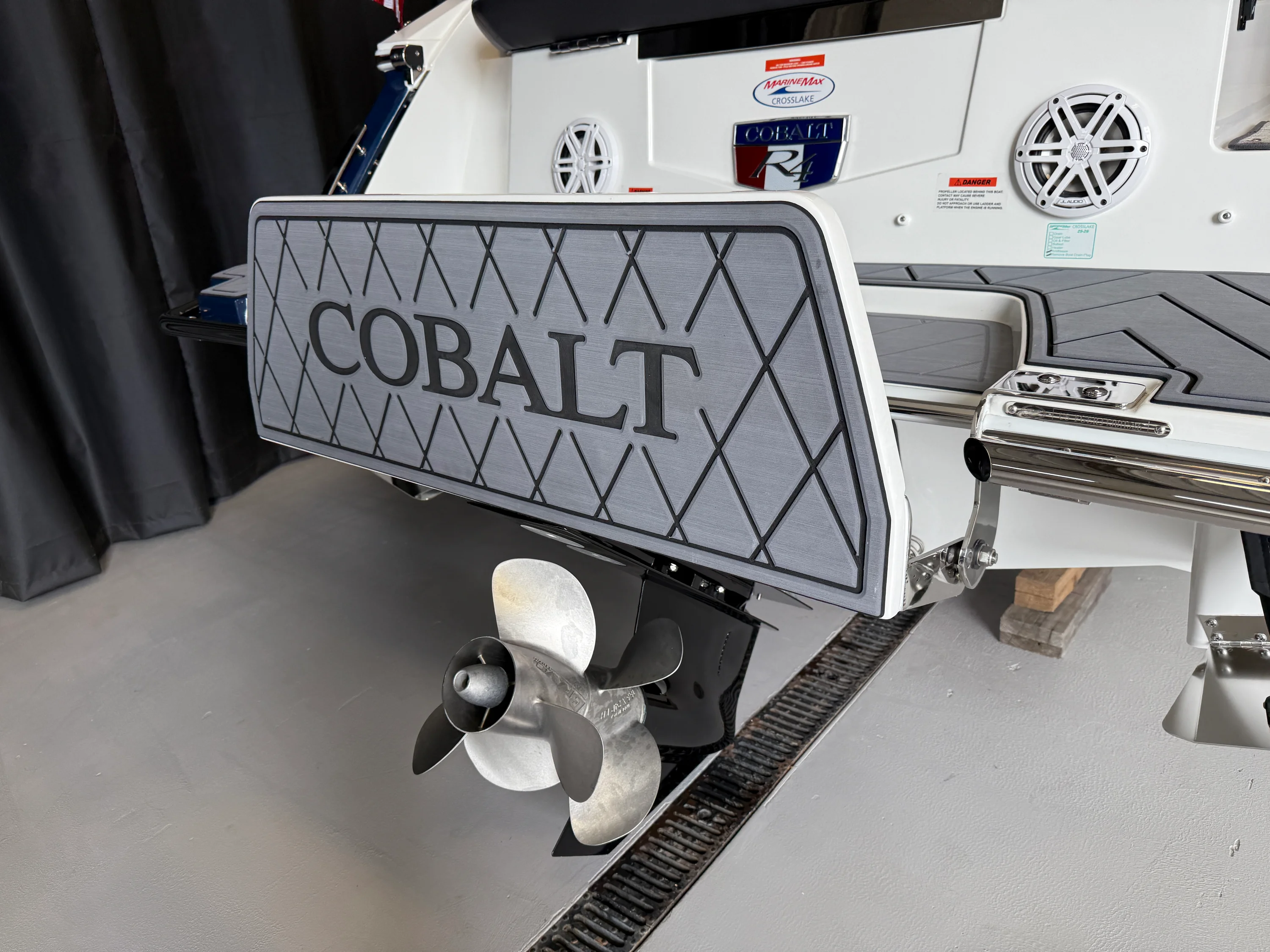 2026 Cobalt R4 Image Thumbnail #15