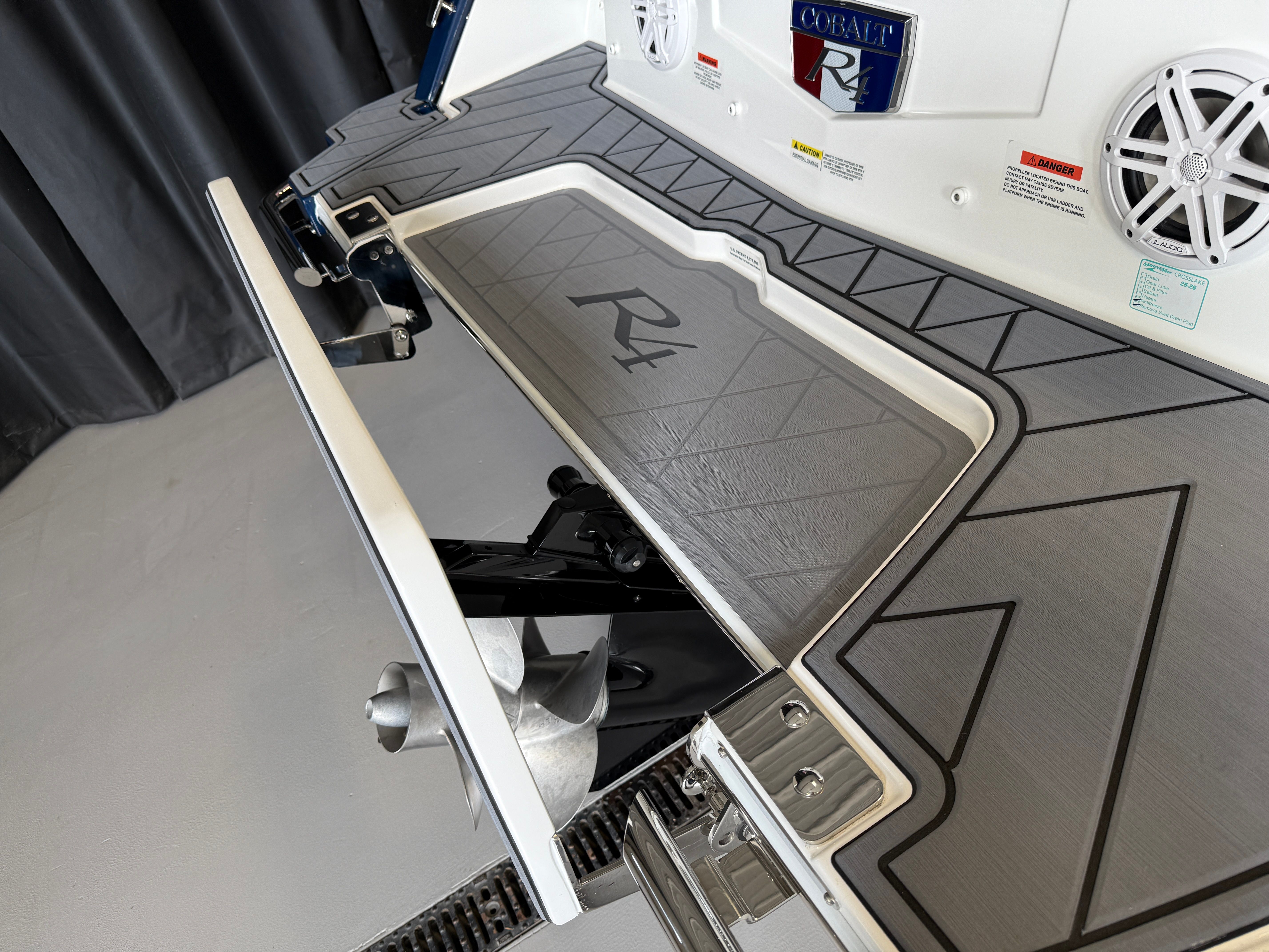 2026 Cobalt R4 Image Thumbnail #14