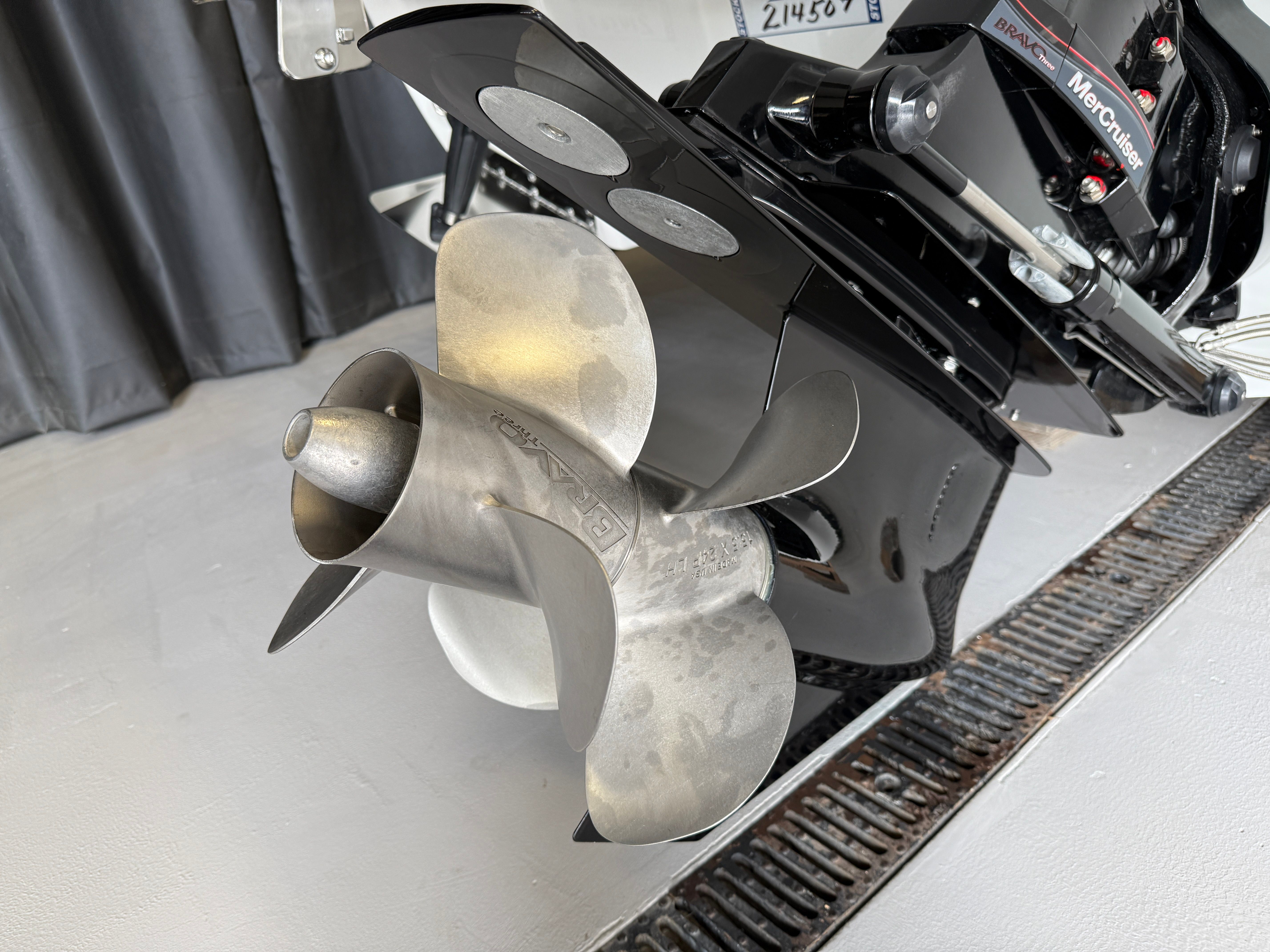 2026 Cobalt R4 Image Thumbnail #13