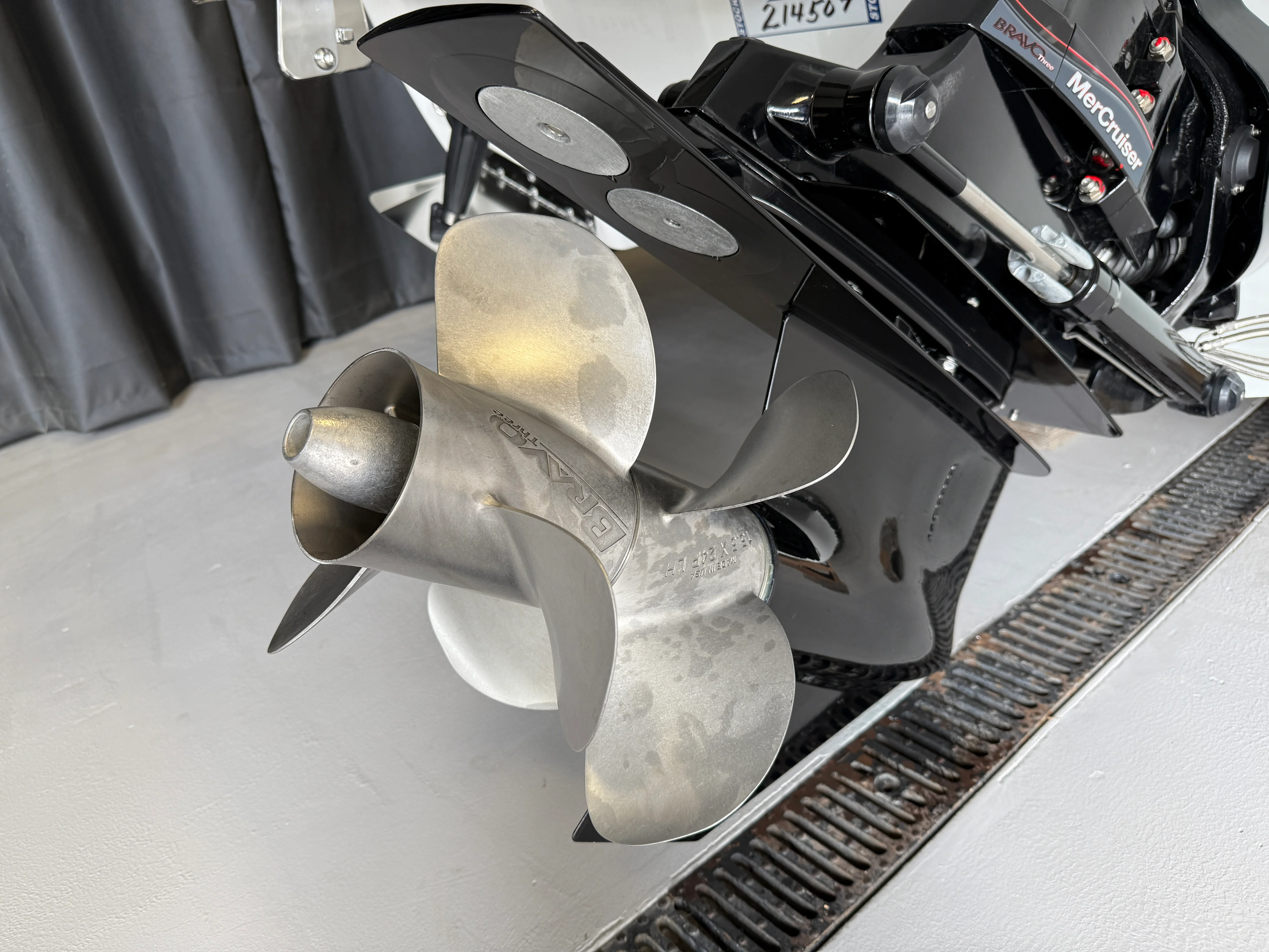 2026 Cobalt R4 Image Thumbnail #13