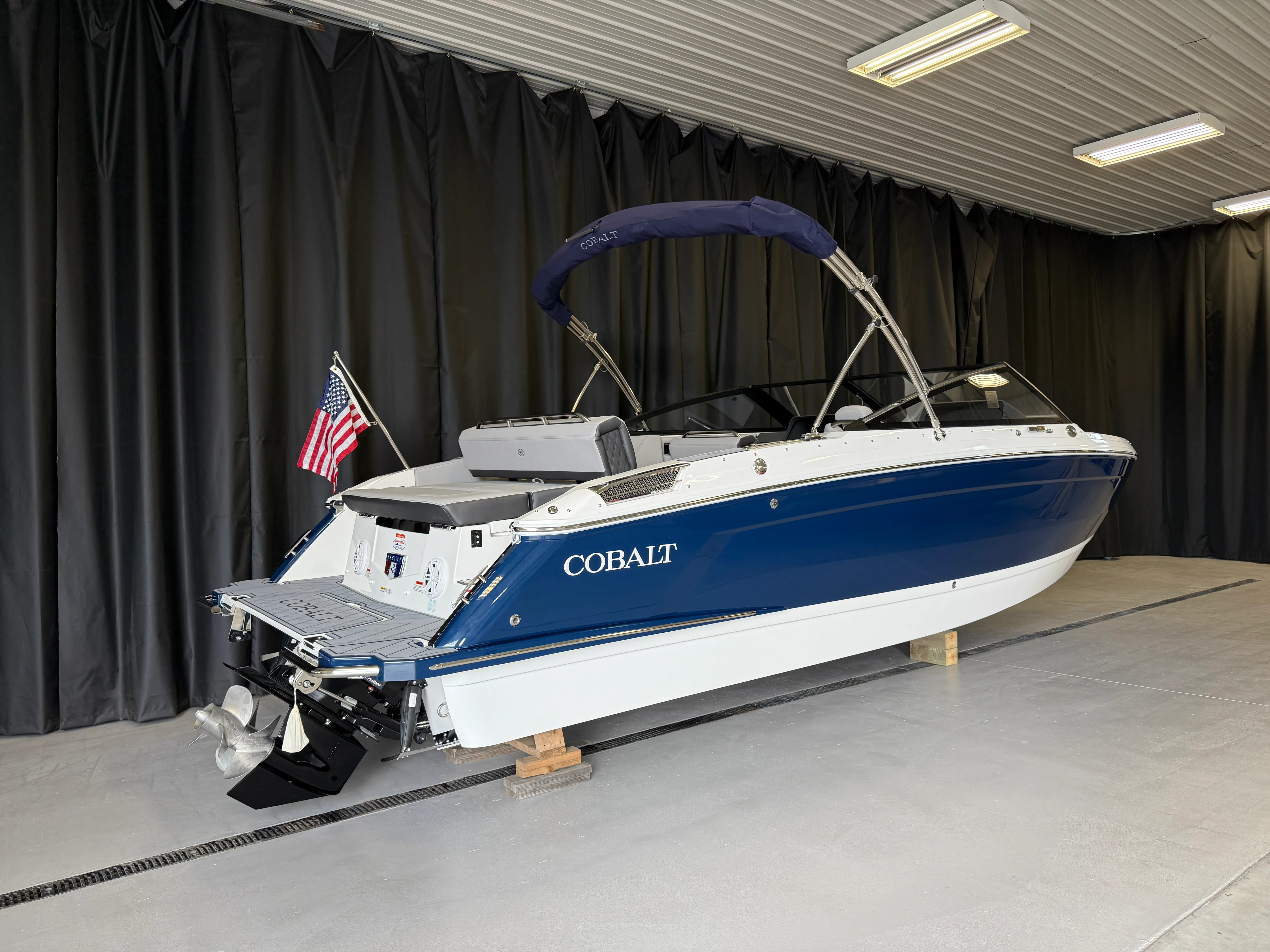 2026 Cobalt R4 Image Thumbnail #2