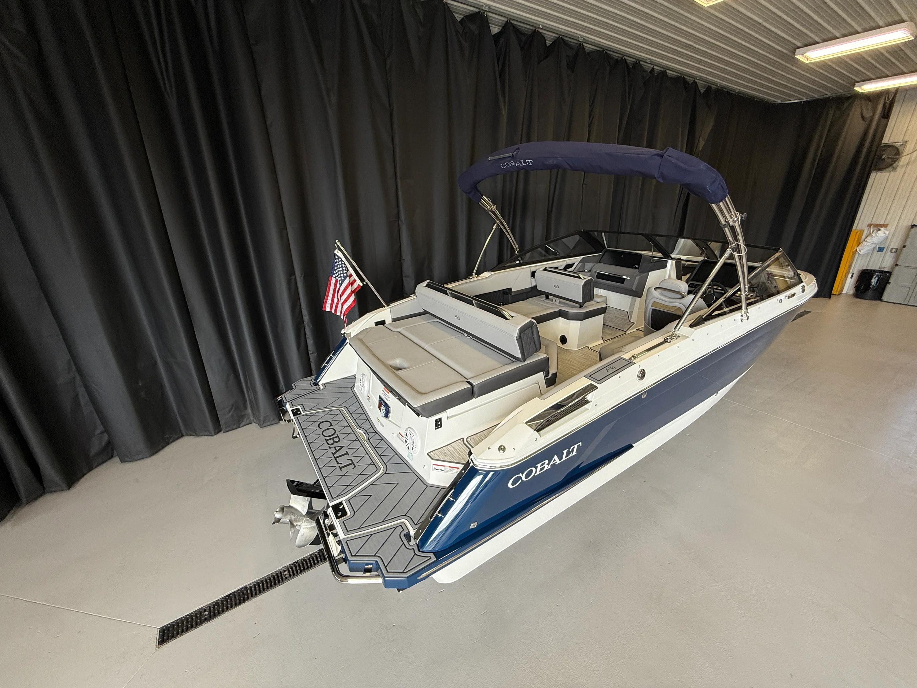 2026 Cobalt R4 Image Thumbnail #5