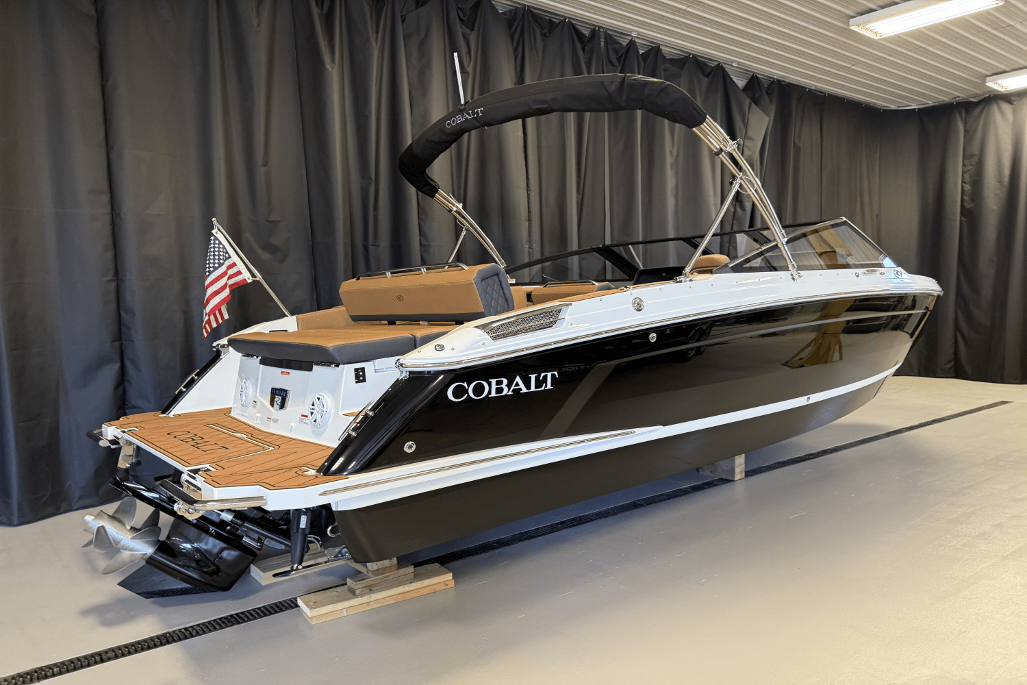 2026 Cobalt R4 Image Thumbnail #2