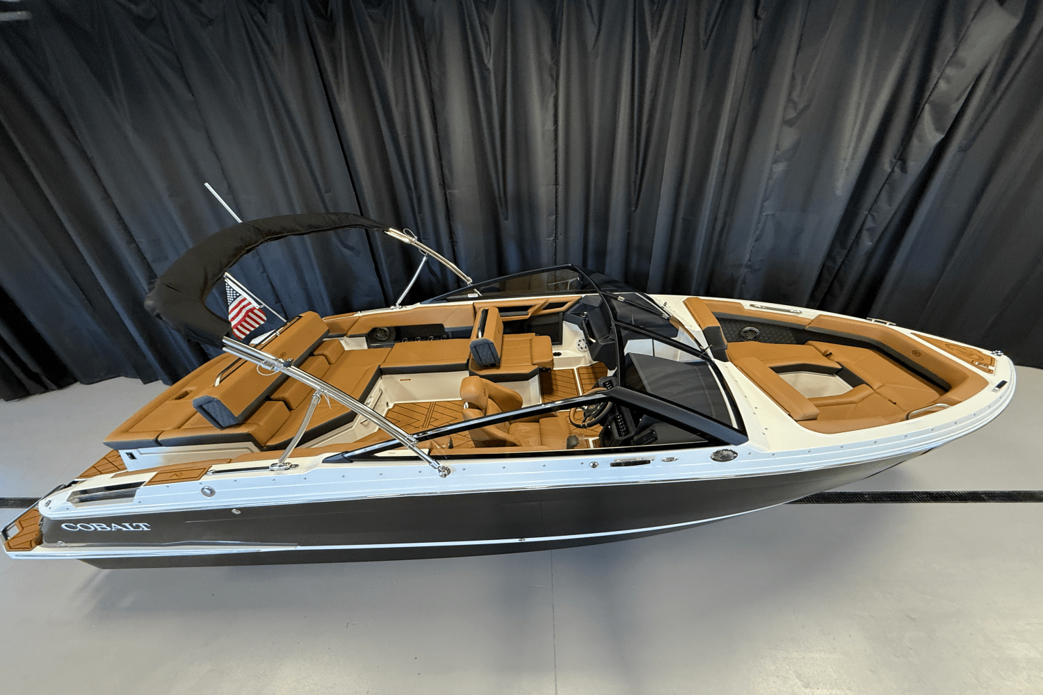 2026 Cobalt R4 Image Thumbnail #1