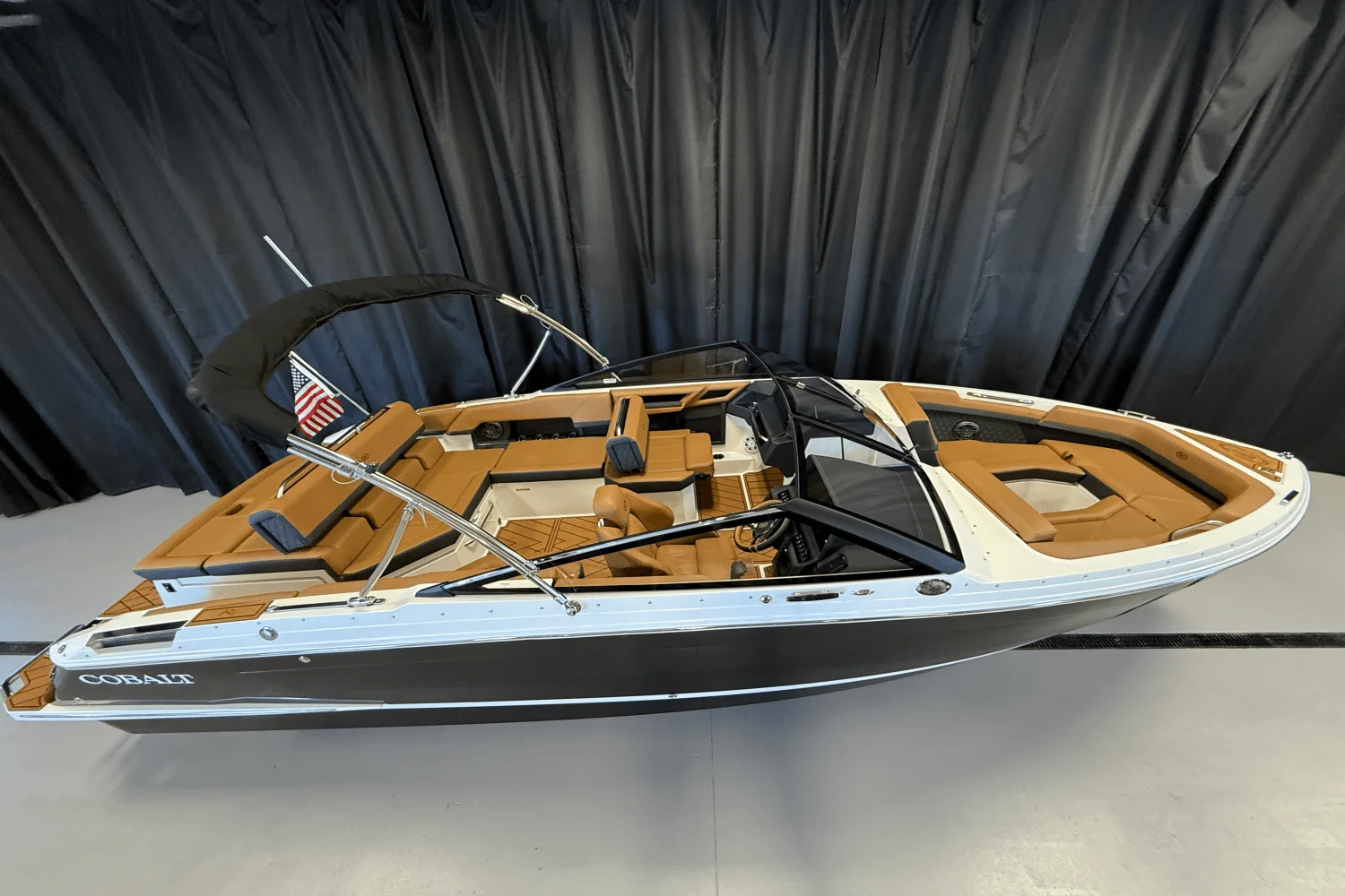 2026 Cobalt R4 Image Thumbnail #1