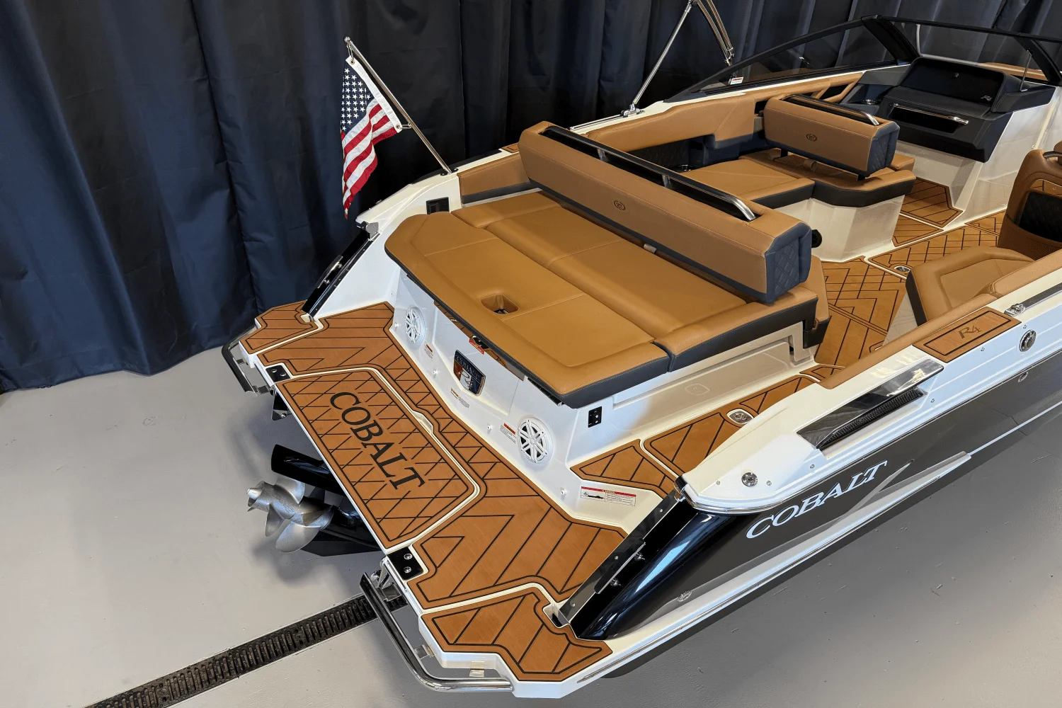 2026 Cobalt R4 Image Thumbnail #9