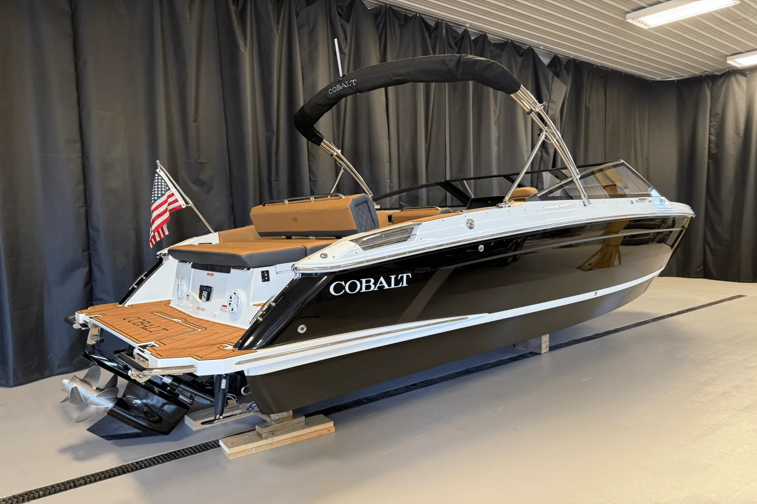 2026 Cobalt R4 Image Thumbnail #2