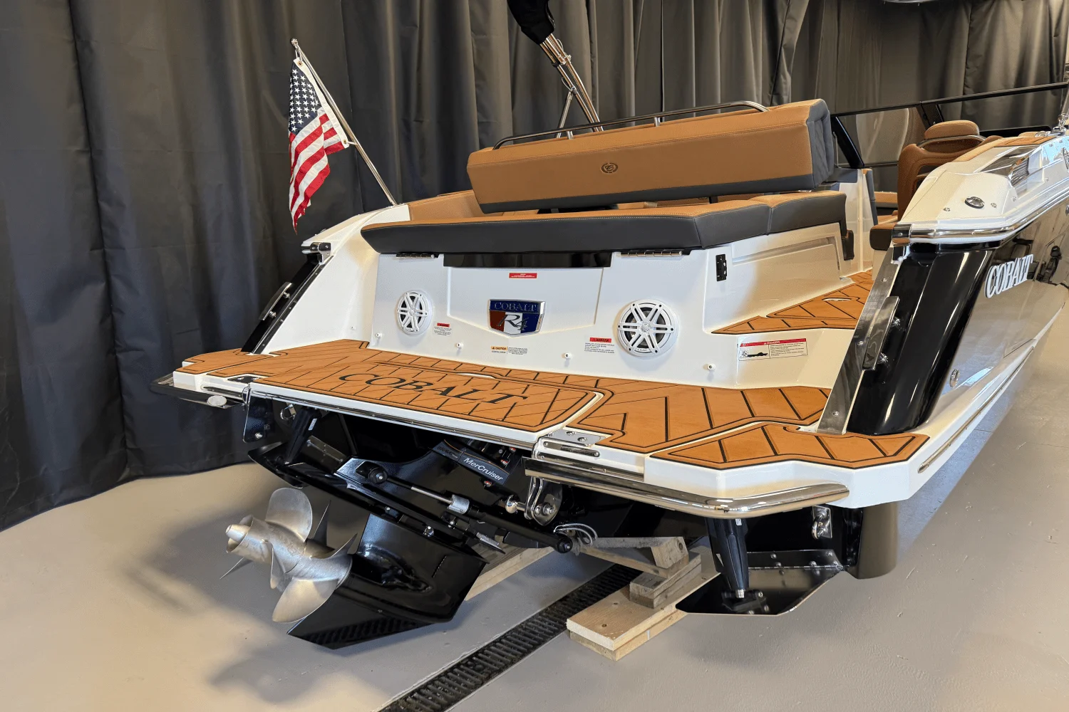 2026 Cobalt R4 Image Thumbnail #3