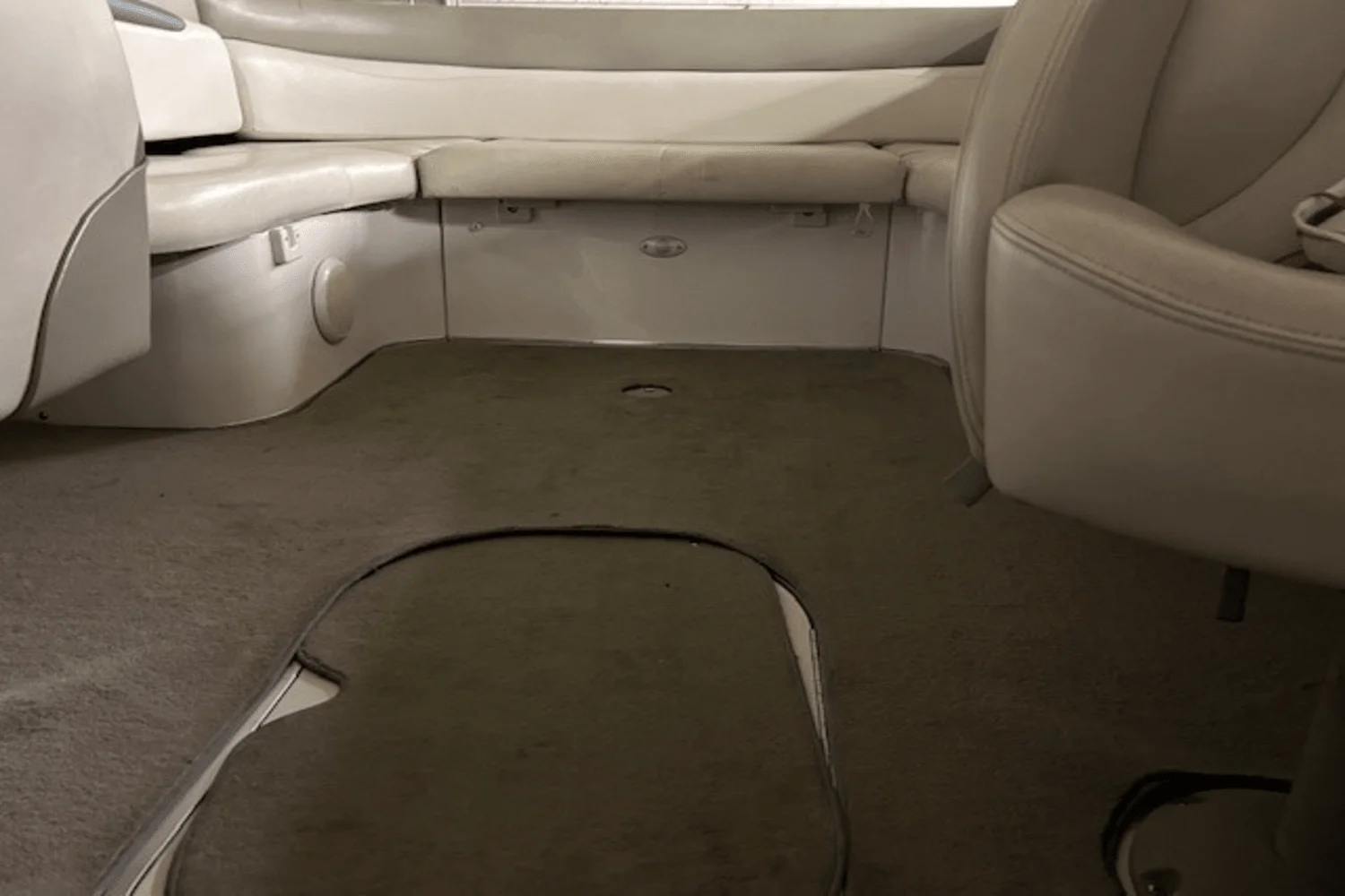 1999 Four Winns SUNDOWNER Image Thumbnail #10