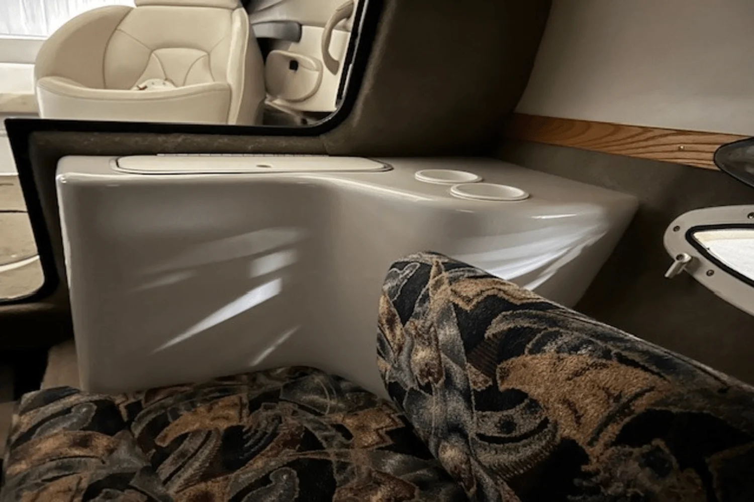 1999 Four Winns SUNDOWNER Image Thumbnail #12