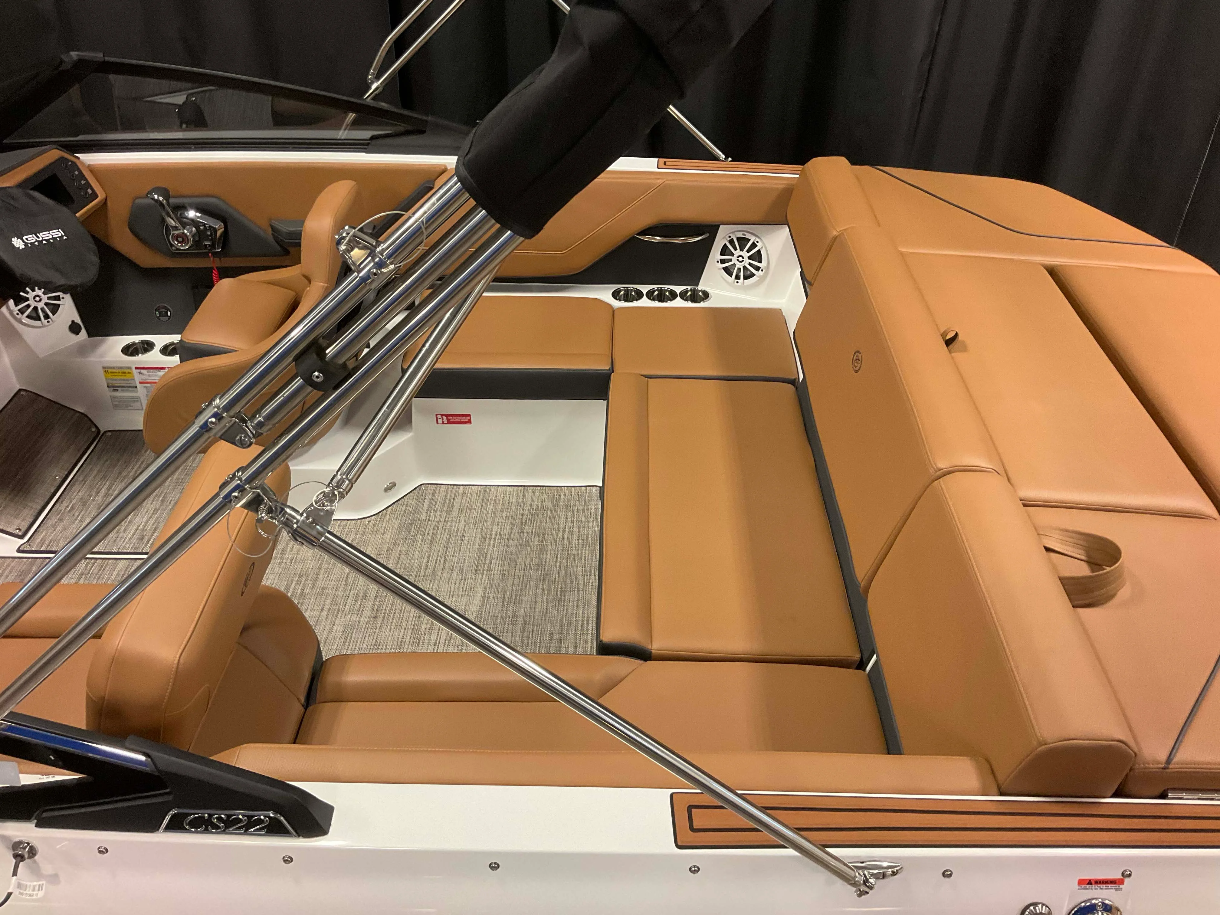 2026 Cobalt CS22 Image Thumbnail #7