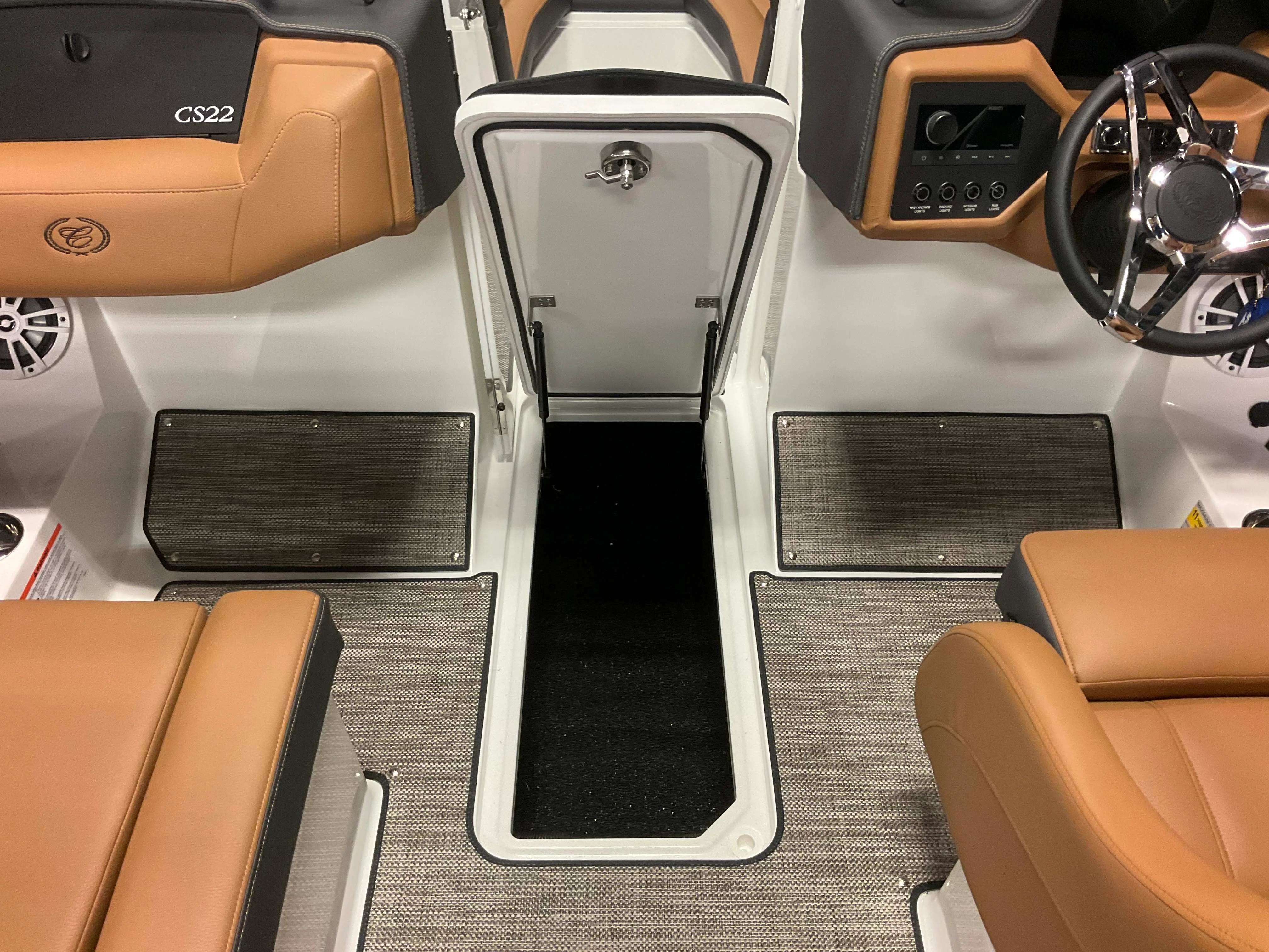 2026 Cobalt CS22 Image Thumbnail #22