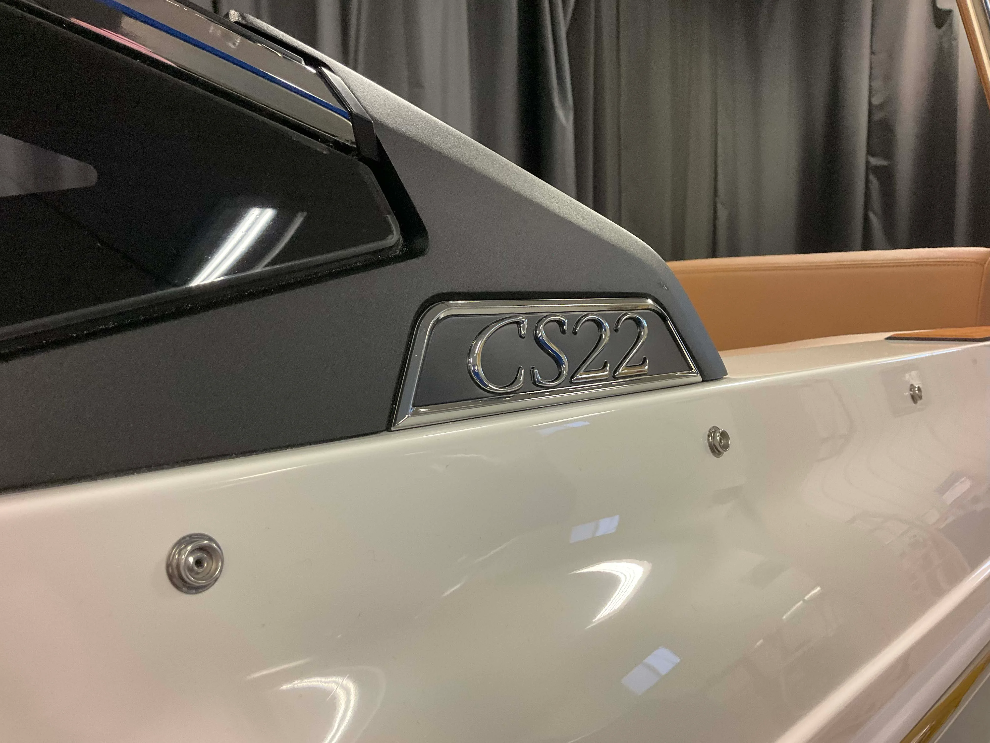 2026 Cobalt CS22 Image Thumbnail #5