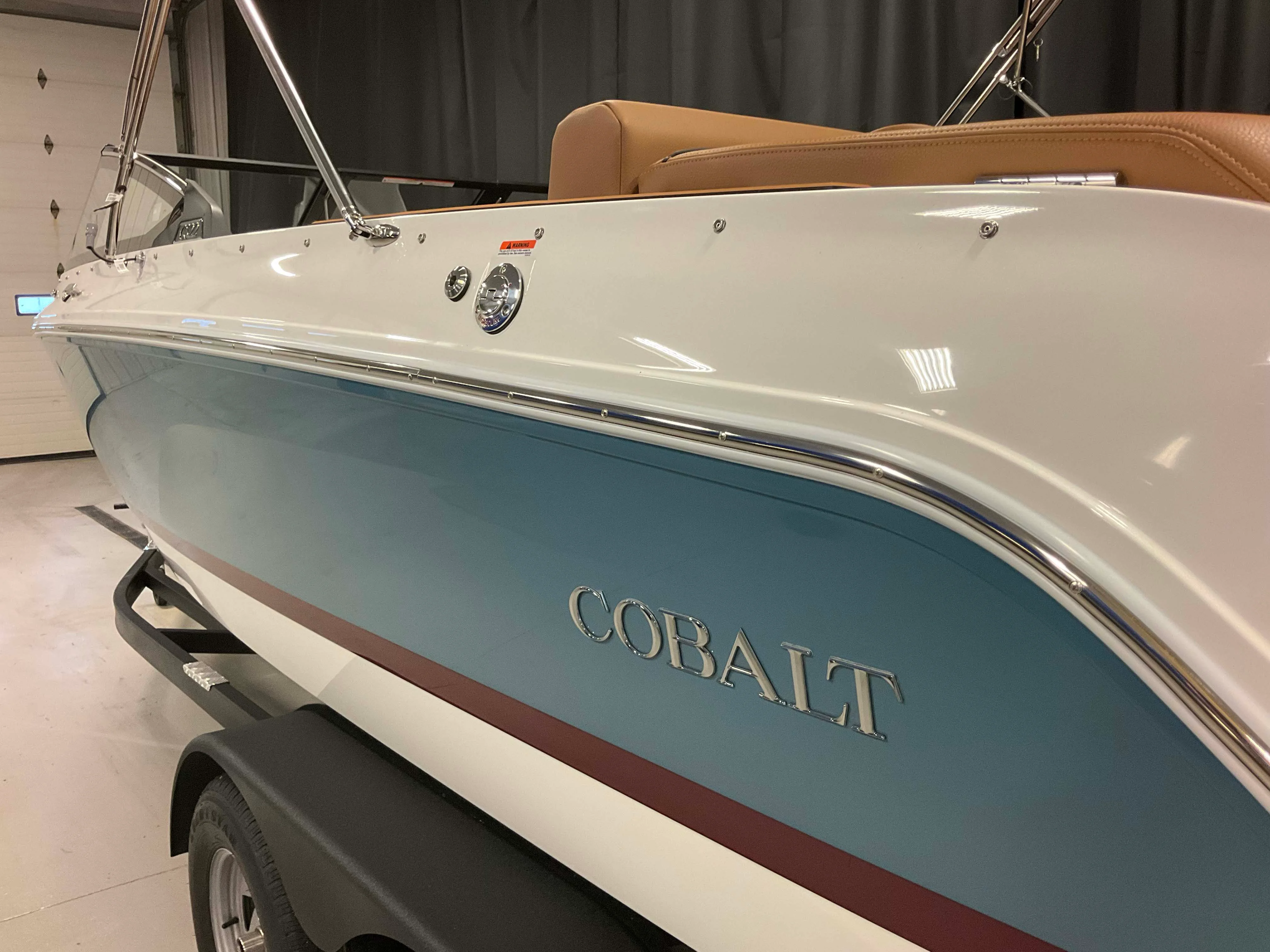 2026 Cobalt CS22 Image Thumbnail #4