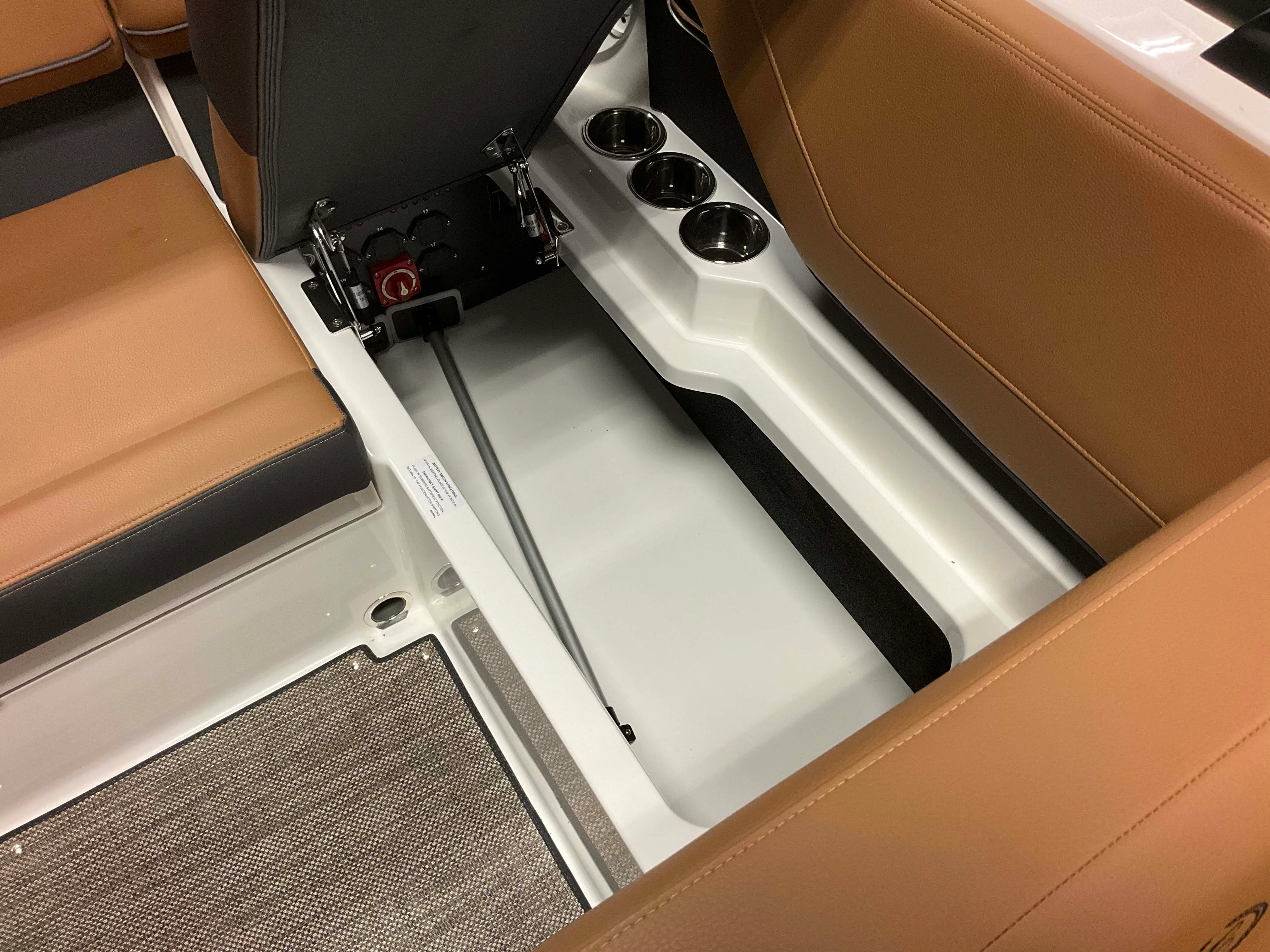 2026 Cobalt CS22 Image Thumbnail #38