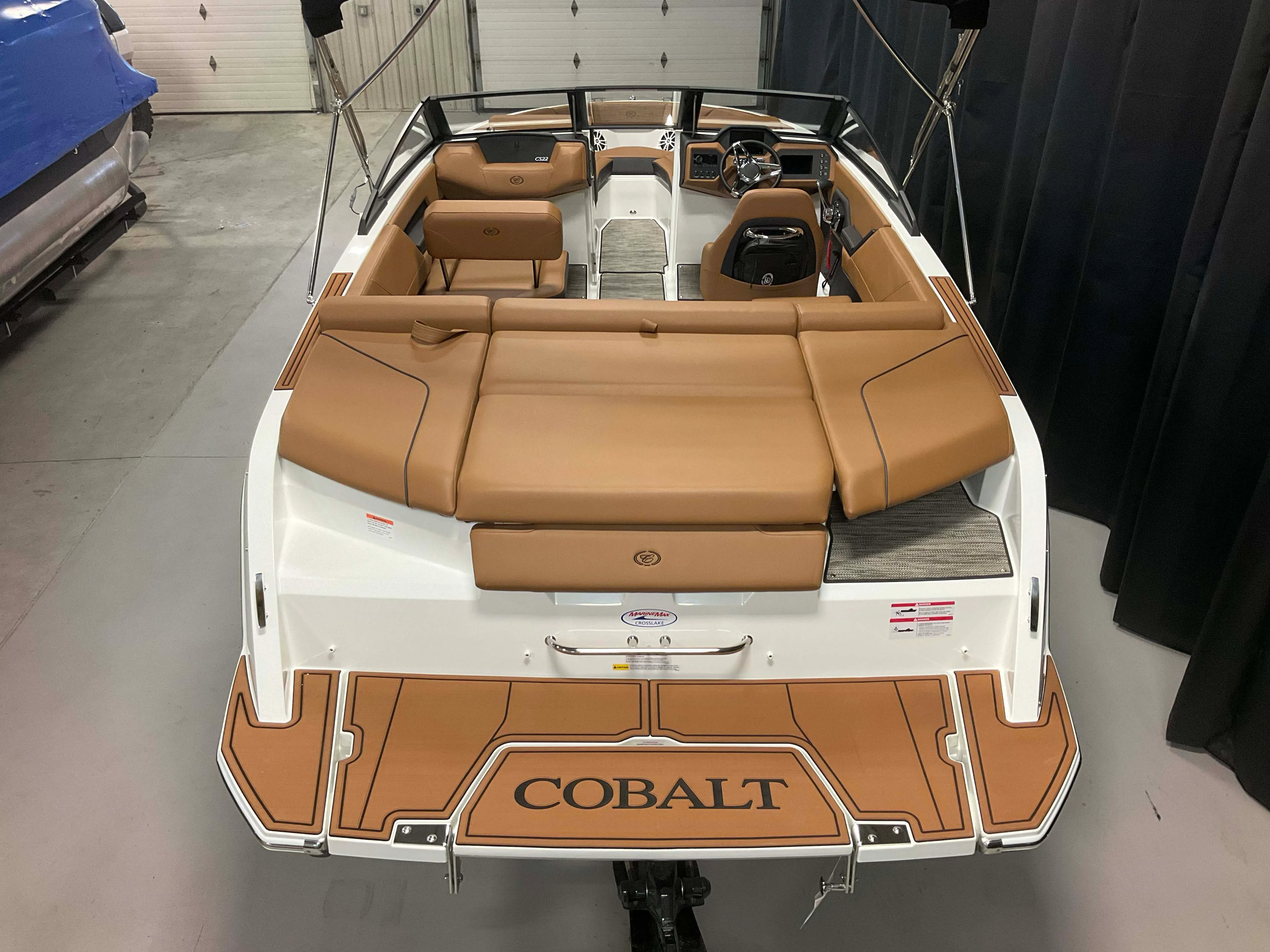 2026 Cobalt CS22 Image Thumbnail #2