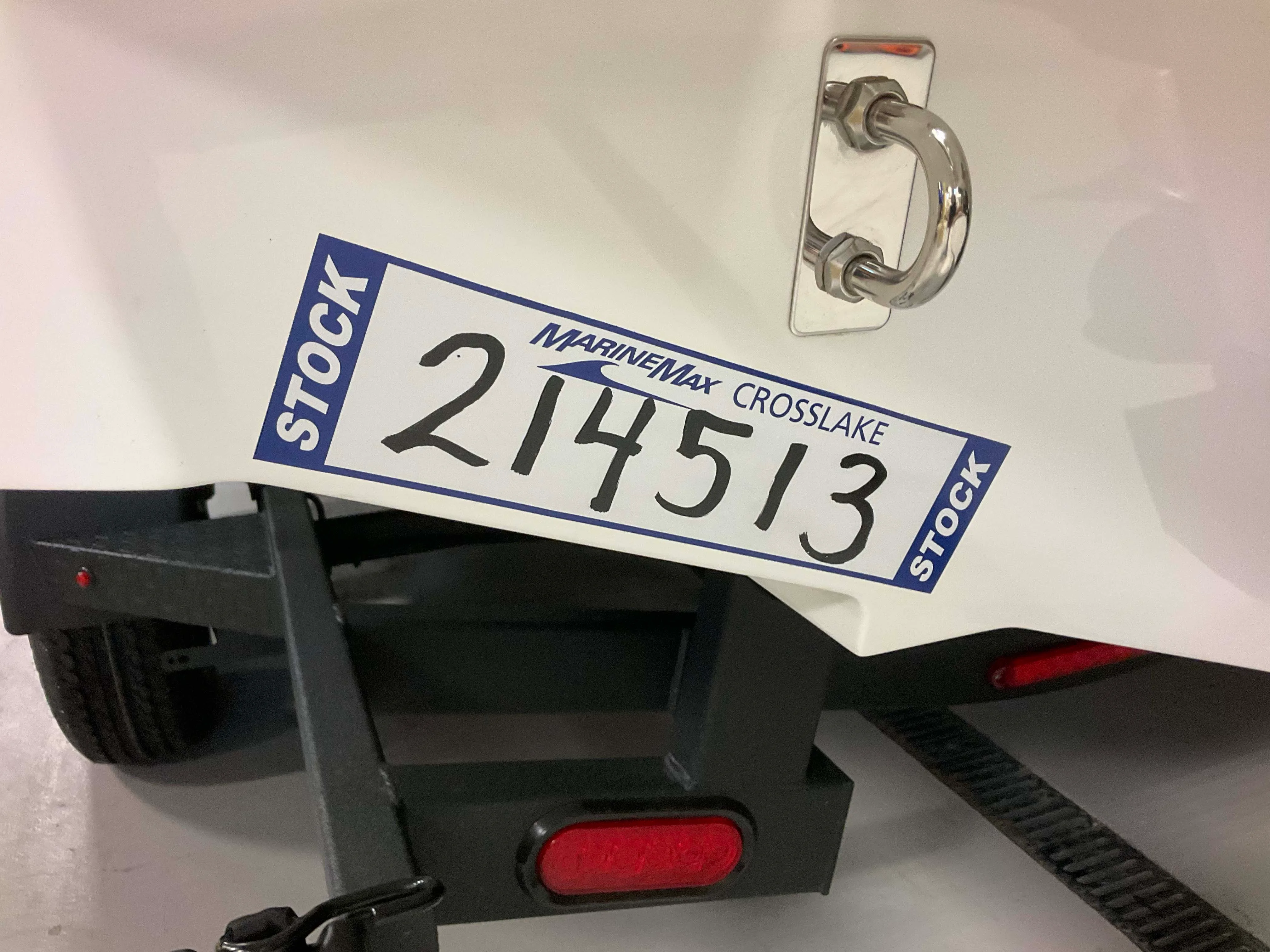 2026 Cobalt CS22 Image Thumbnail #54