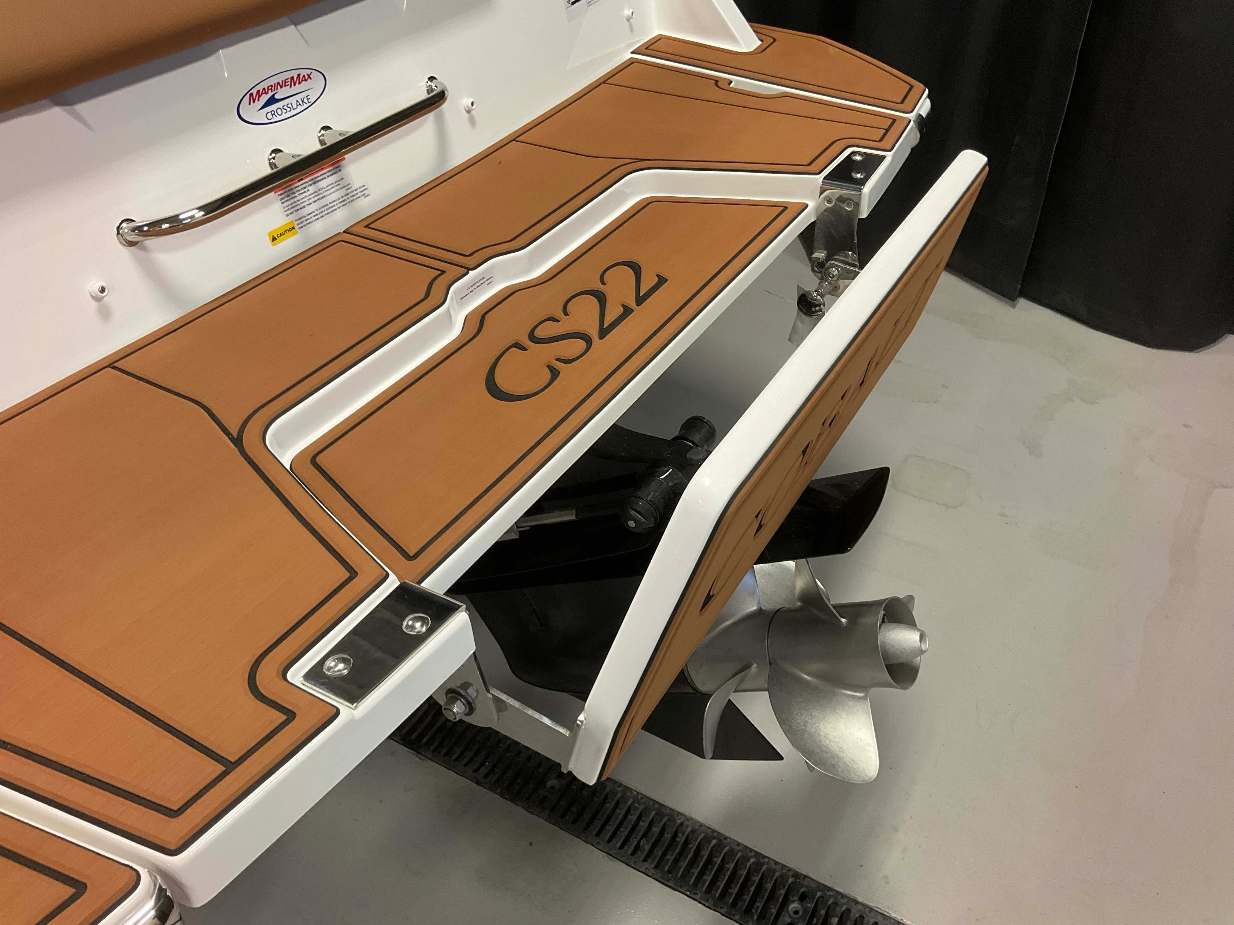 2026 Cobalt CS22 Image Thumbnail #50