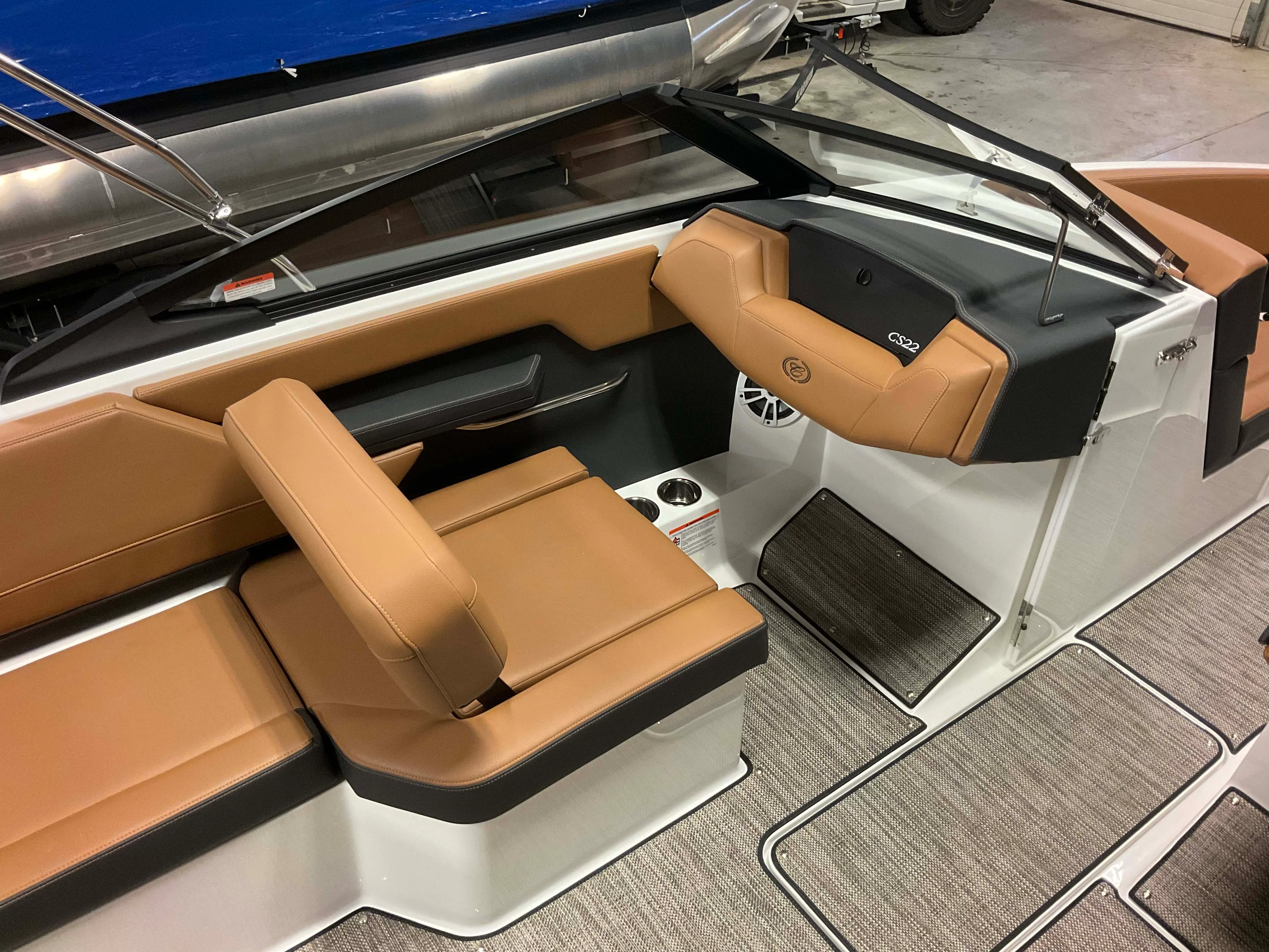 2026 Cobalt CS22 Image Thumbnail #23