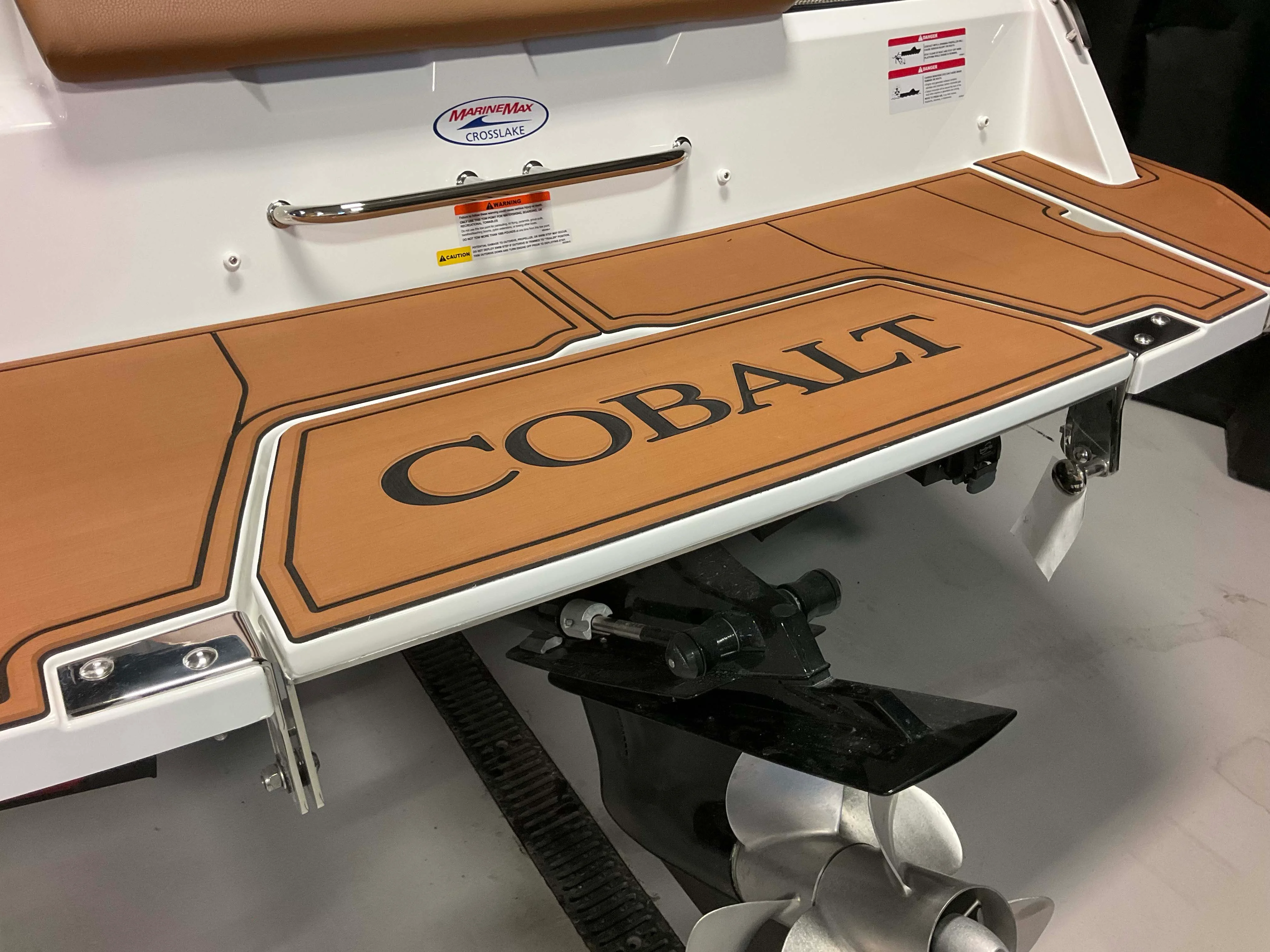 2026 Cobalt CS22 Image Thumbnail #49