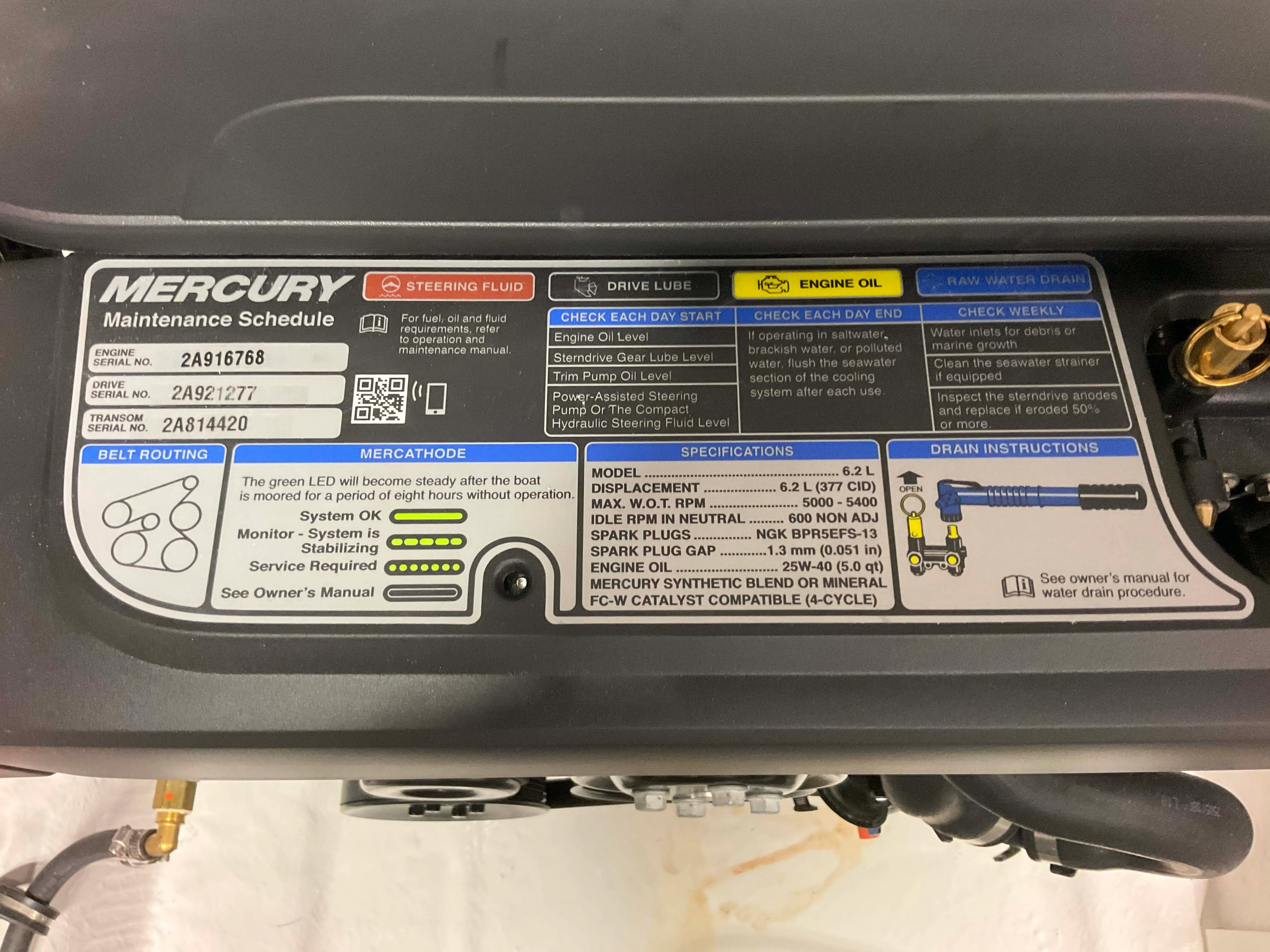 2026 Cobalt CS22 Image Thumbnail #52