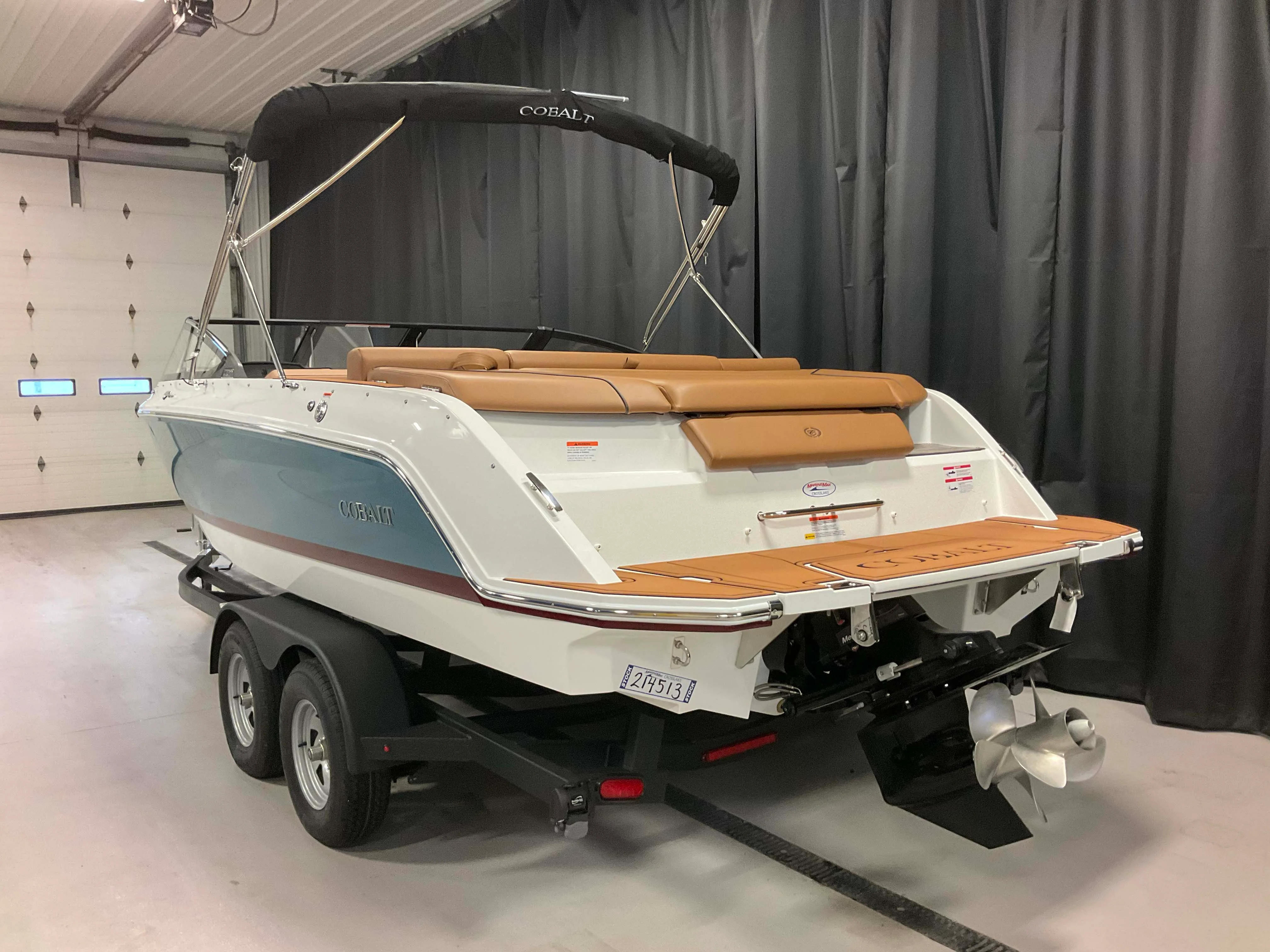 2026 Cobalt CS22 Image Thumbnail #3