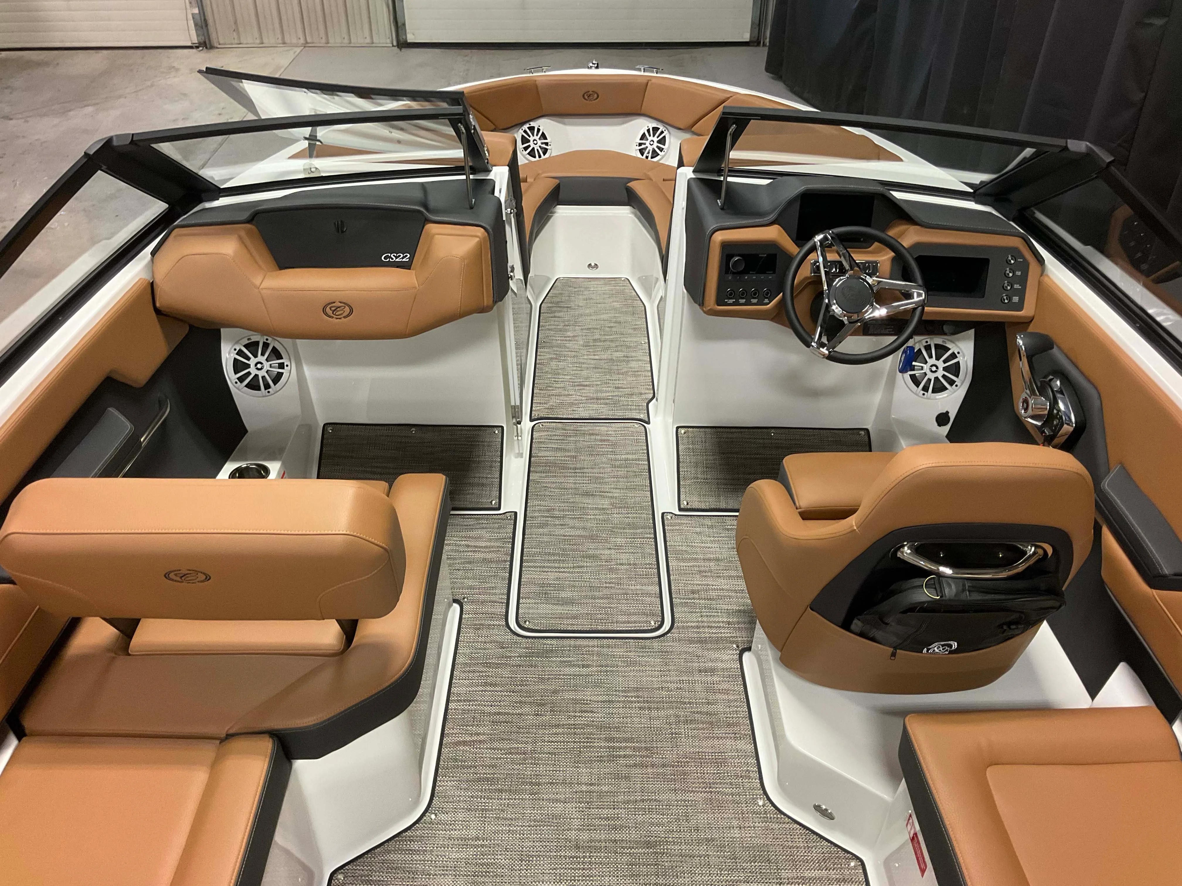 2026 Cobalt CS22 Image Thumbnail #17