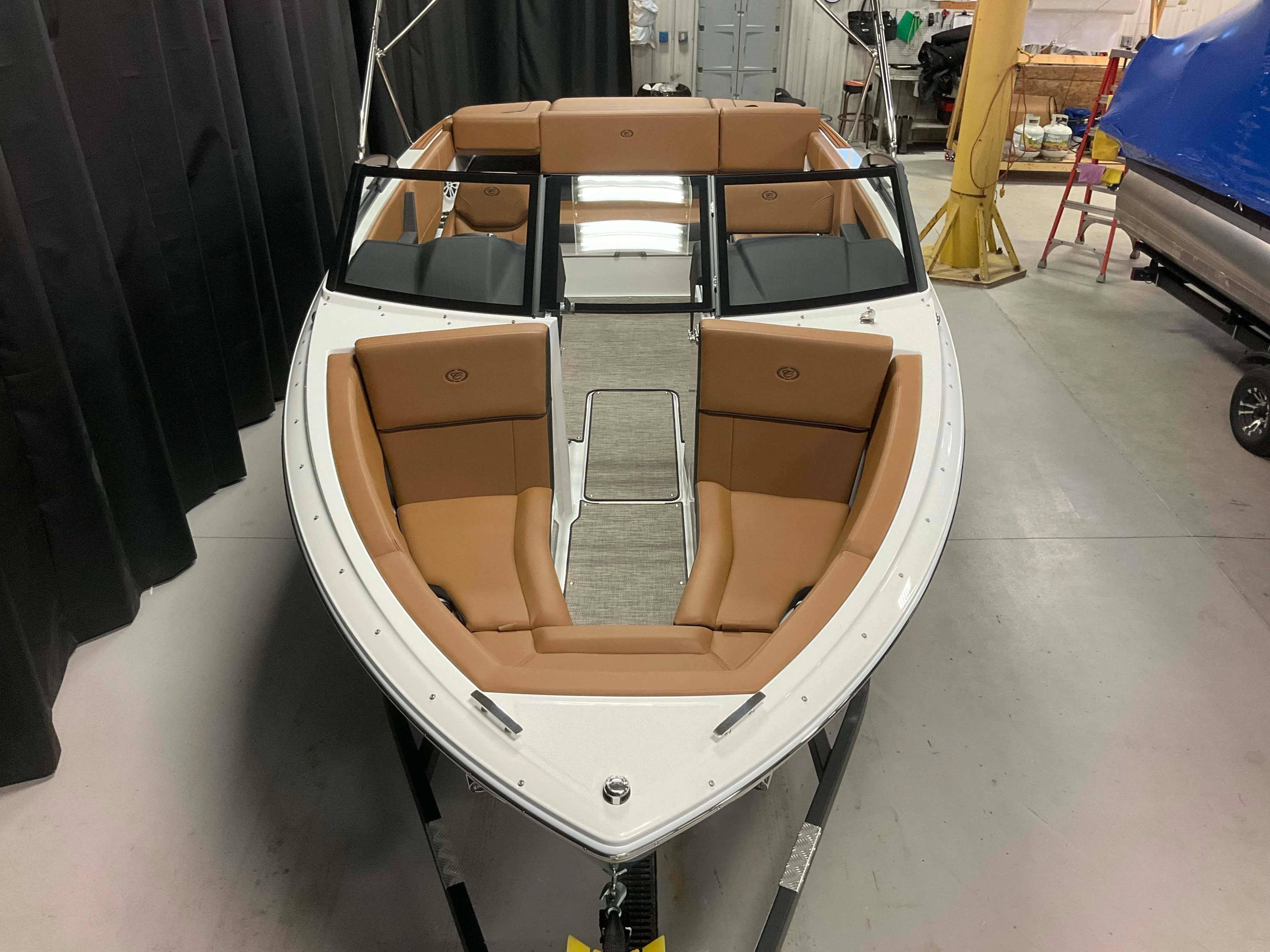 2026 Cobalt CS22 Image Thumbnail #1