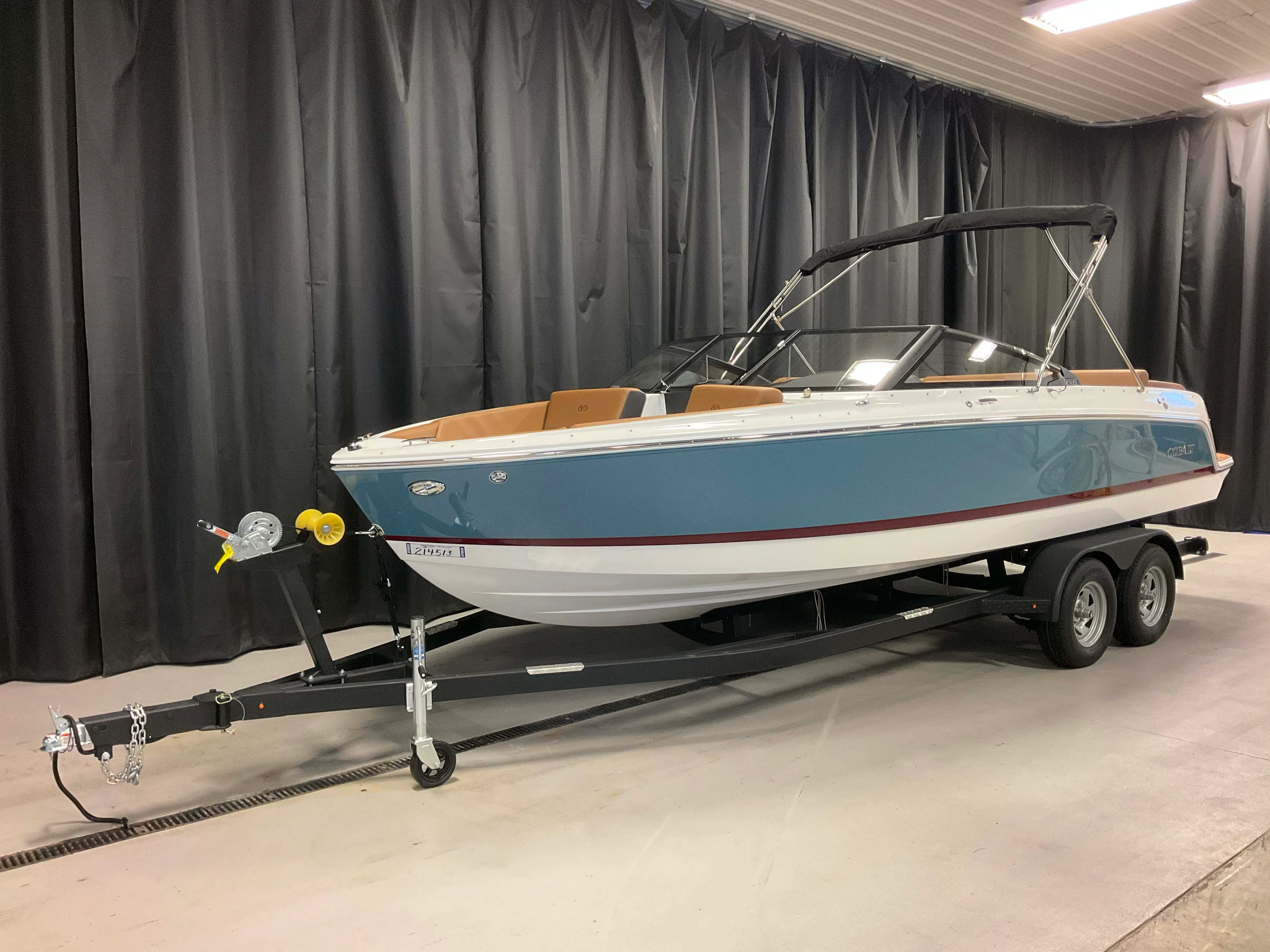 2026 Cobalt CS22 Image Thumbnail #0