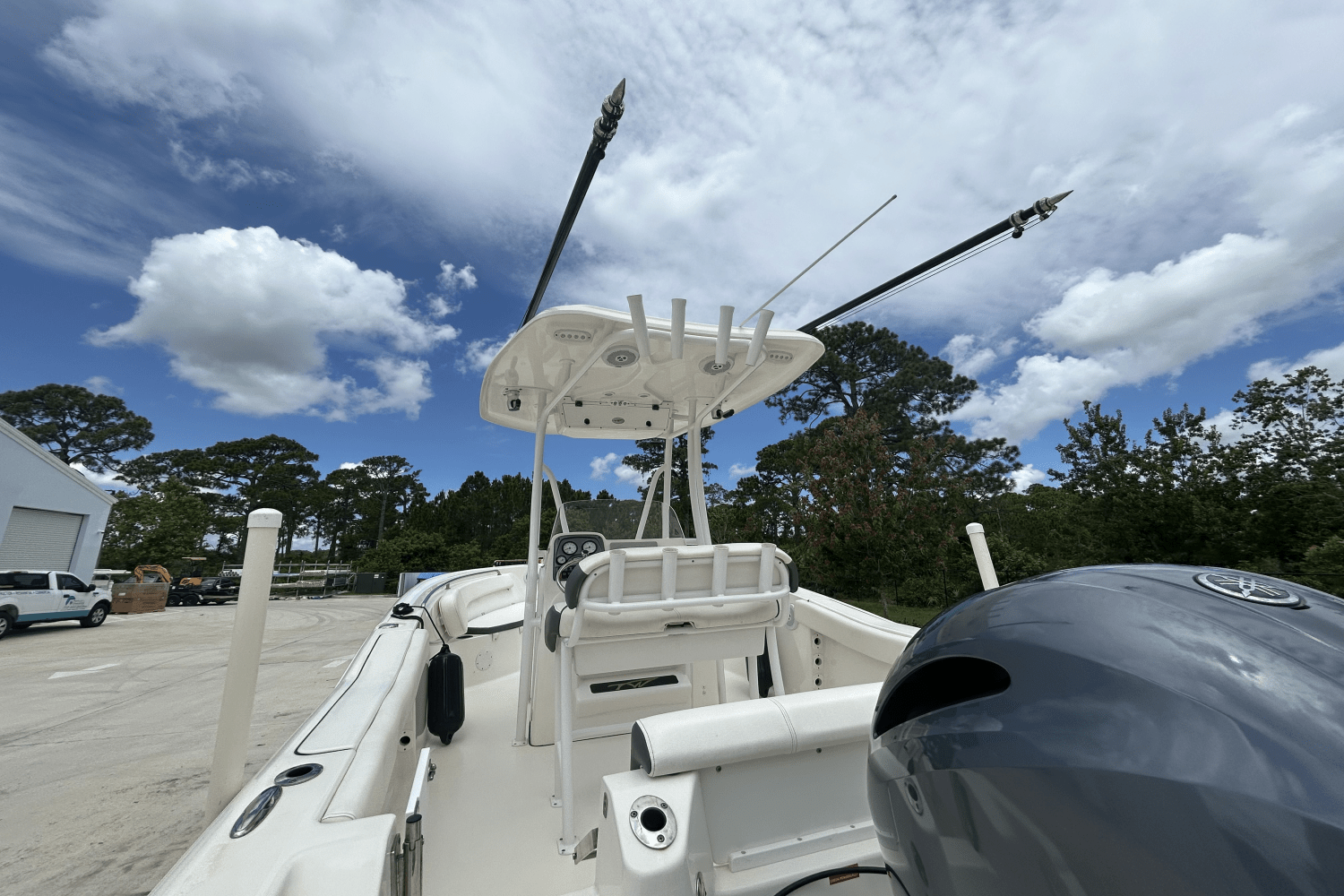 2015 Tidewater 22 Image Thumbnail #9