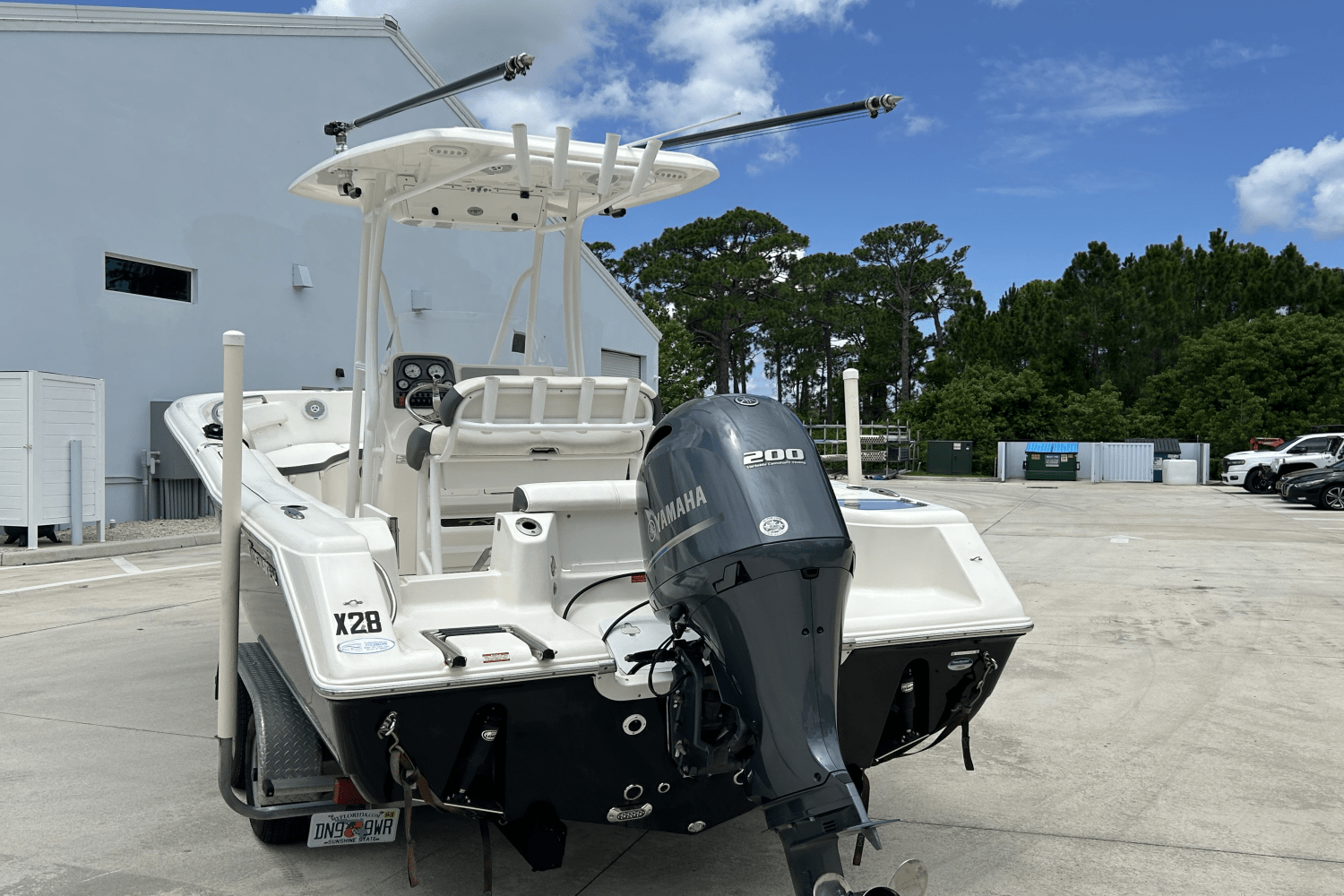 2015 Tidewater 22 Image Thumbnail #4