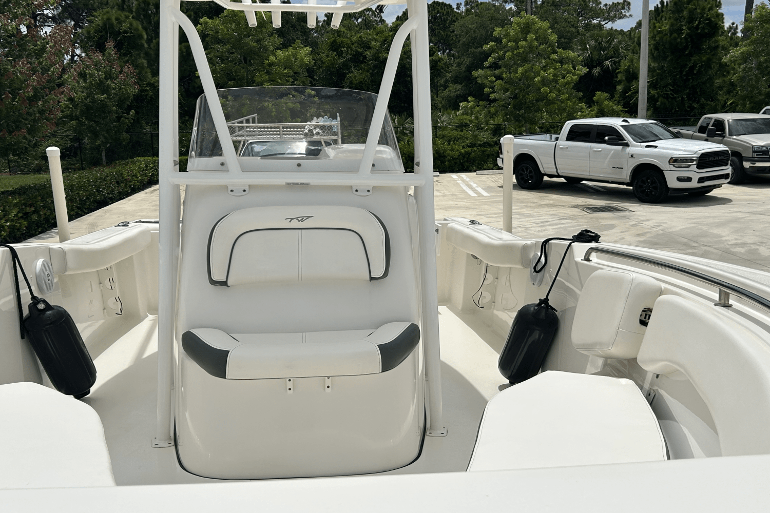 2015 Tidewater 22 Image Thumbnail #26