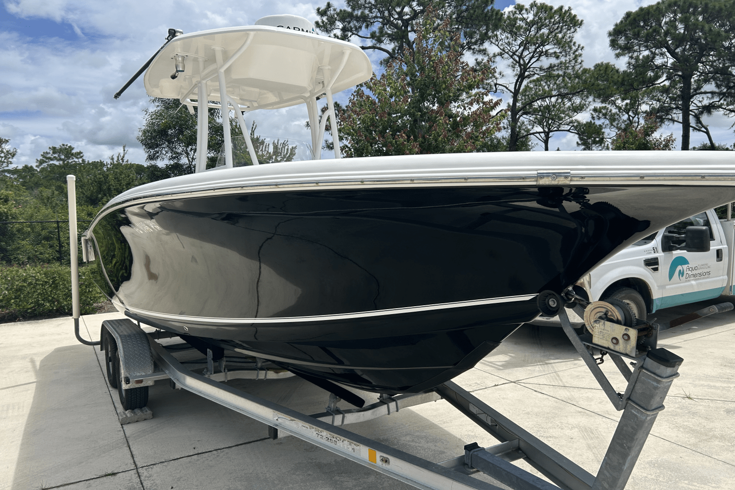 2015 Tidewater 22 Image Thumbnail #1