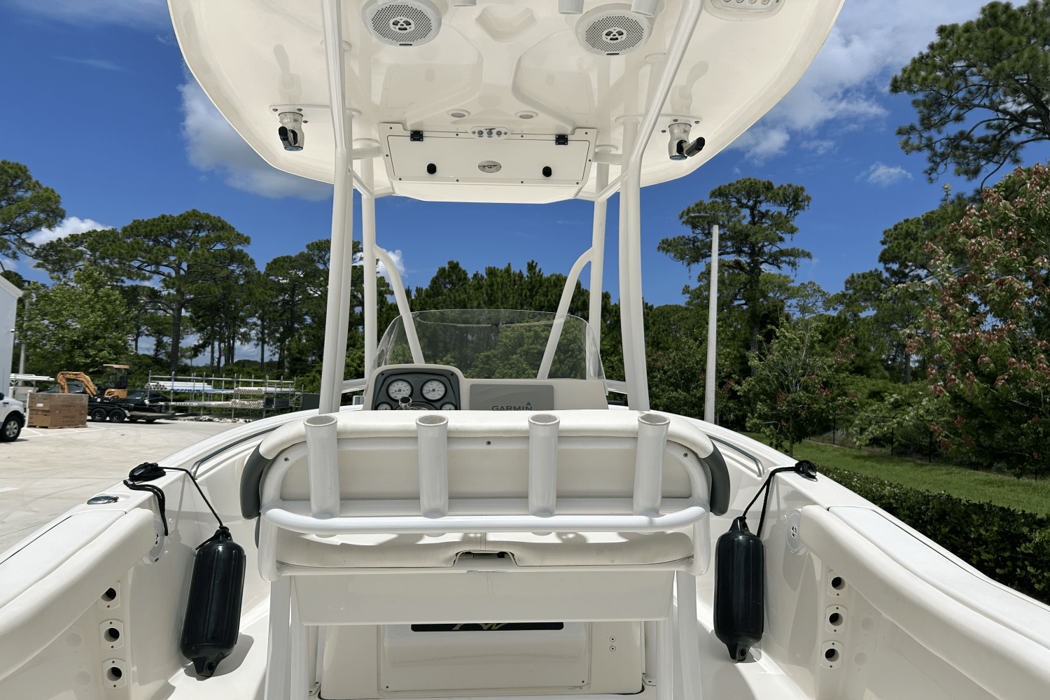 2015 Tidewater 22 Image Thumbnail #29