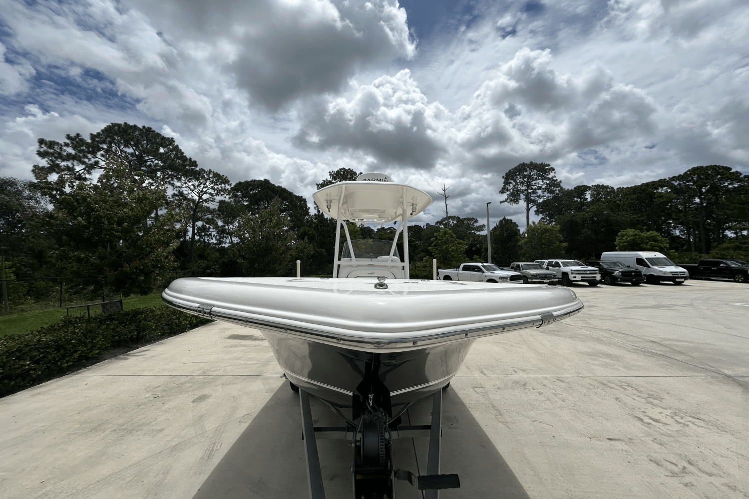 2015 Tidewater 22 Image Thumbnail #18