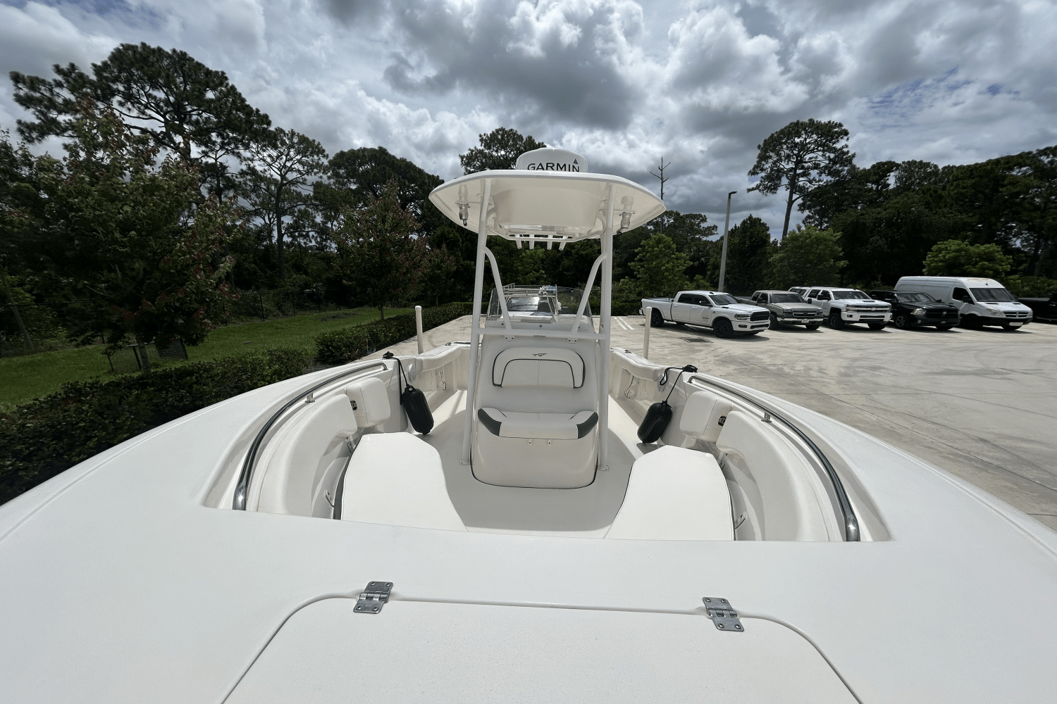 2015 Tidewater 22 Image Thumbnail #24