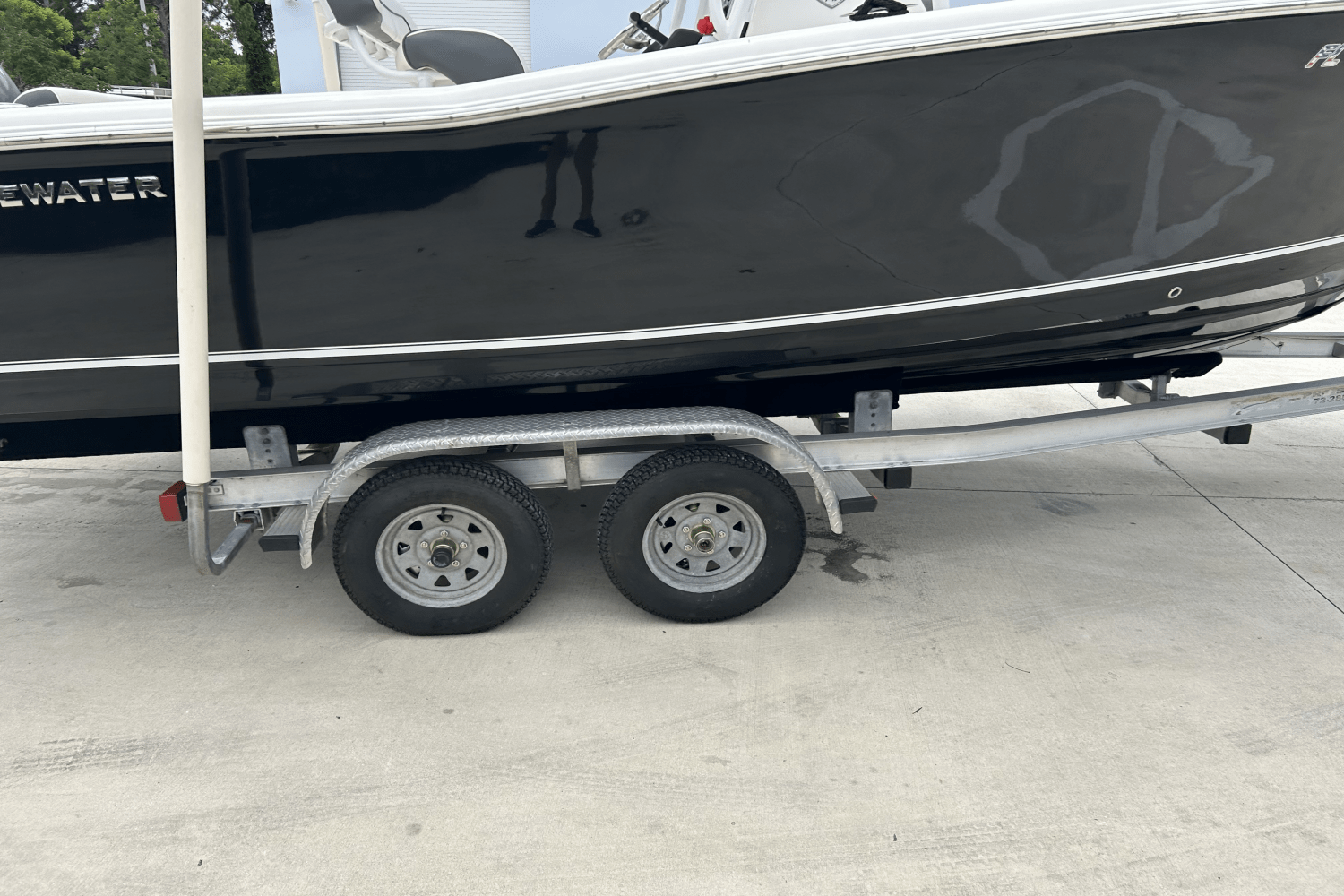2015 Tidewater 22 Image Thumbnail #7