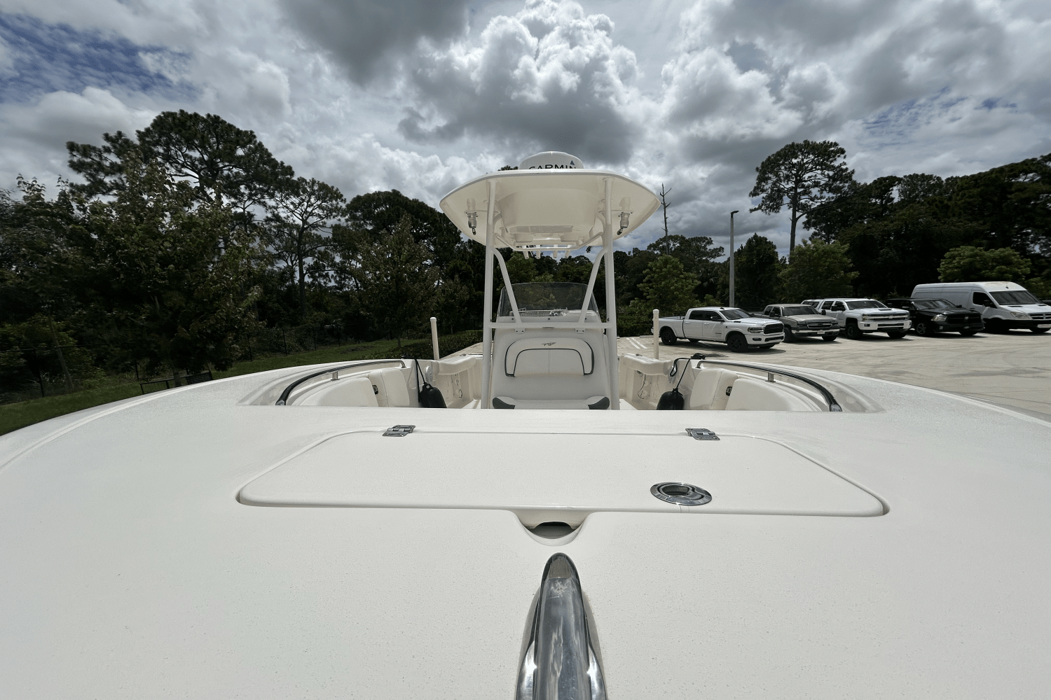 2015 Tidewater 22 Image Thumbnail #23