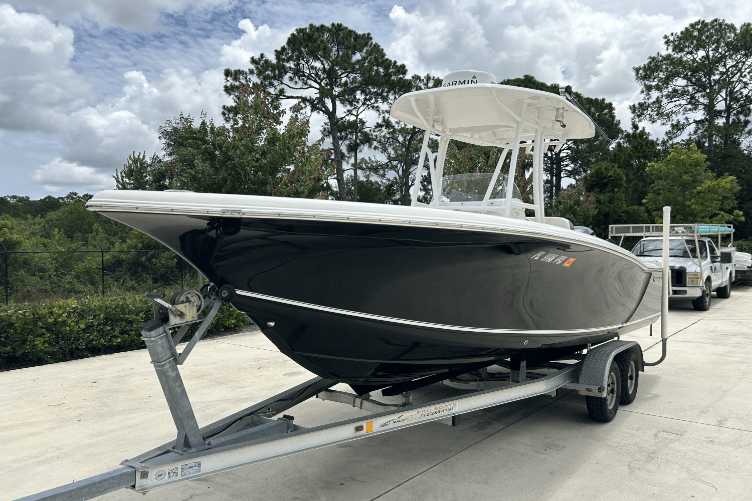 2015 Tidewater 22 Image Thumbnail #2