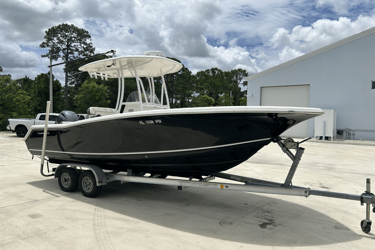 2015 Tidewater 22 Image Thumbnail #22