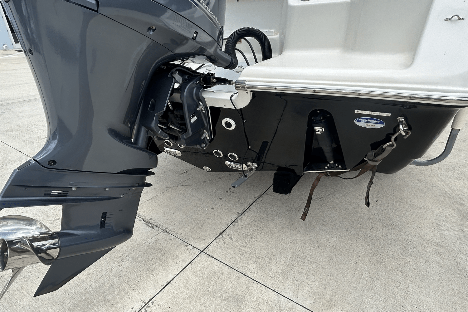2015 Tidewater 22 Image Thumbnail #6