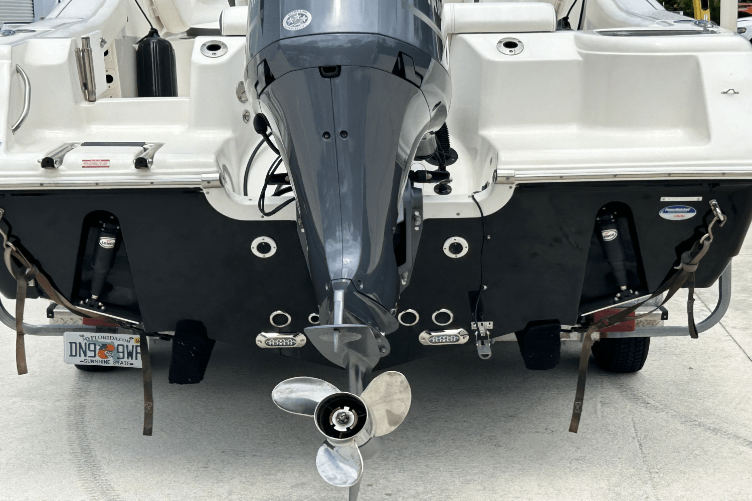 2015 Tidewater 22 Image Thumbnail #5