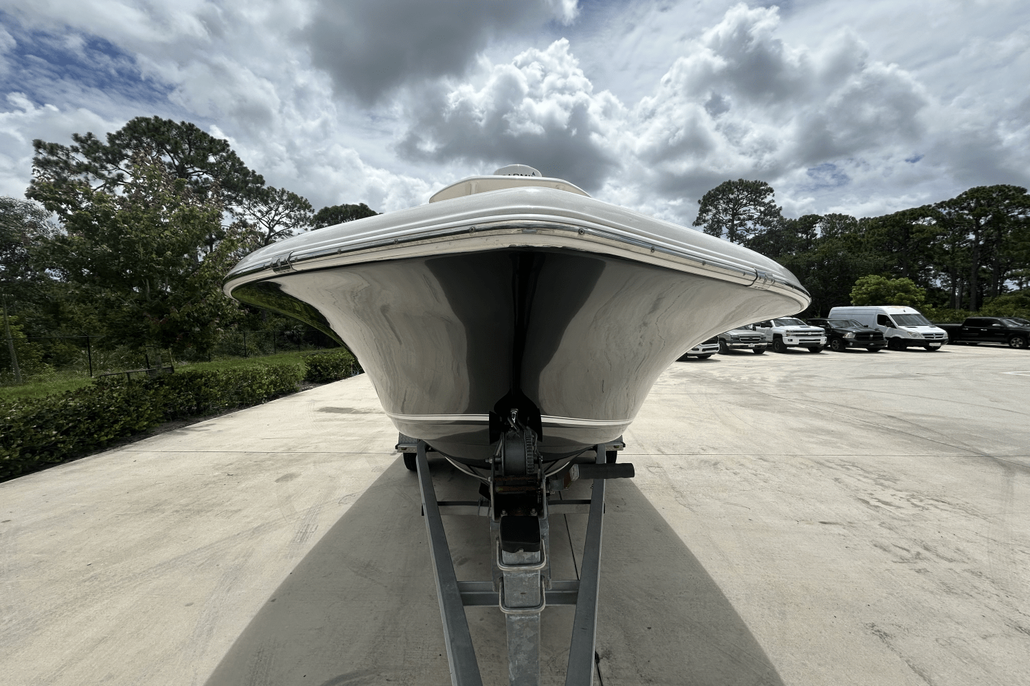 2015 Tidewater 22 Image Thumbnail #19