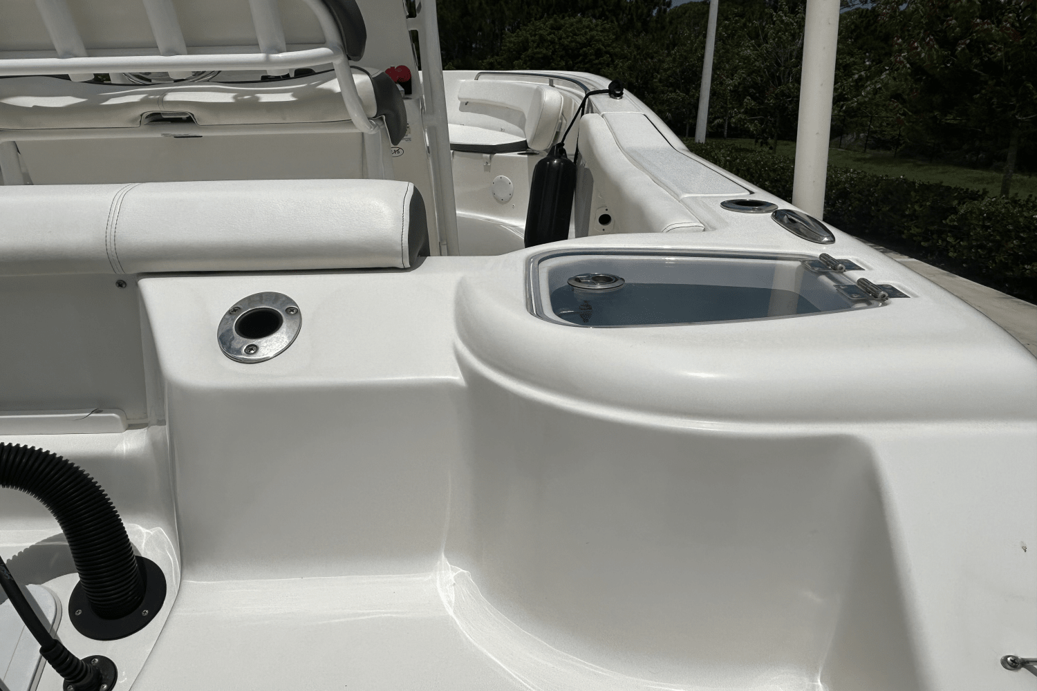 2015 Tidewater 22 Image Thumbnail #31