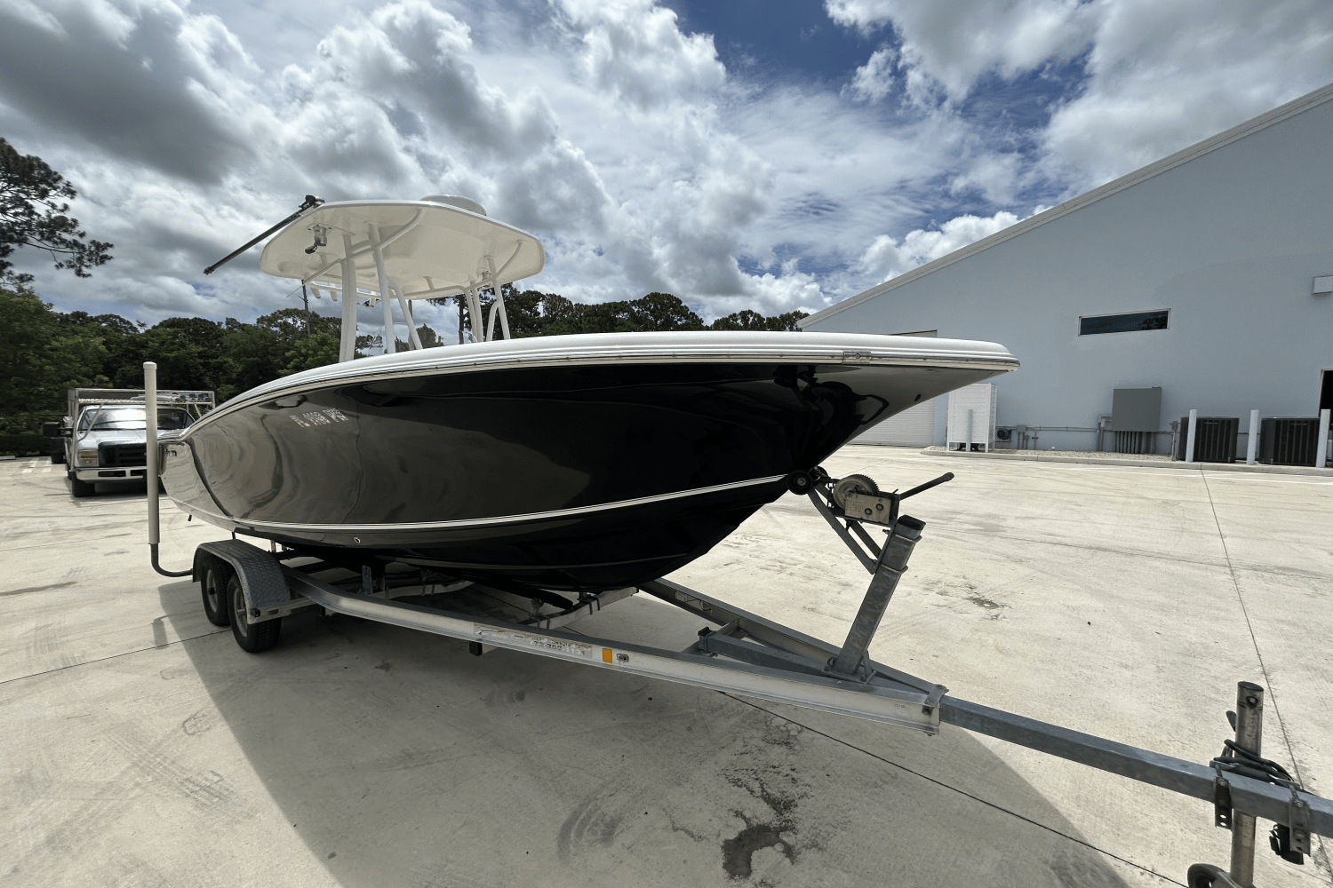 2015 Tidewater 22 Image Thumbnail #21