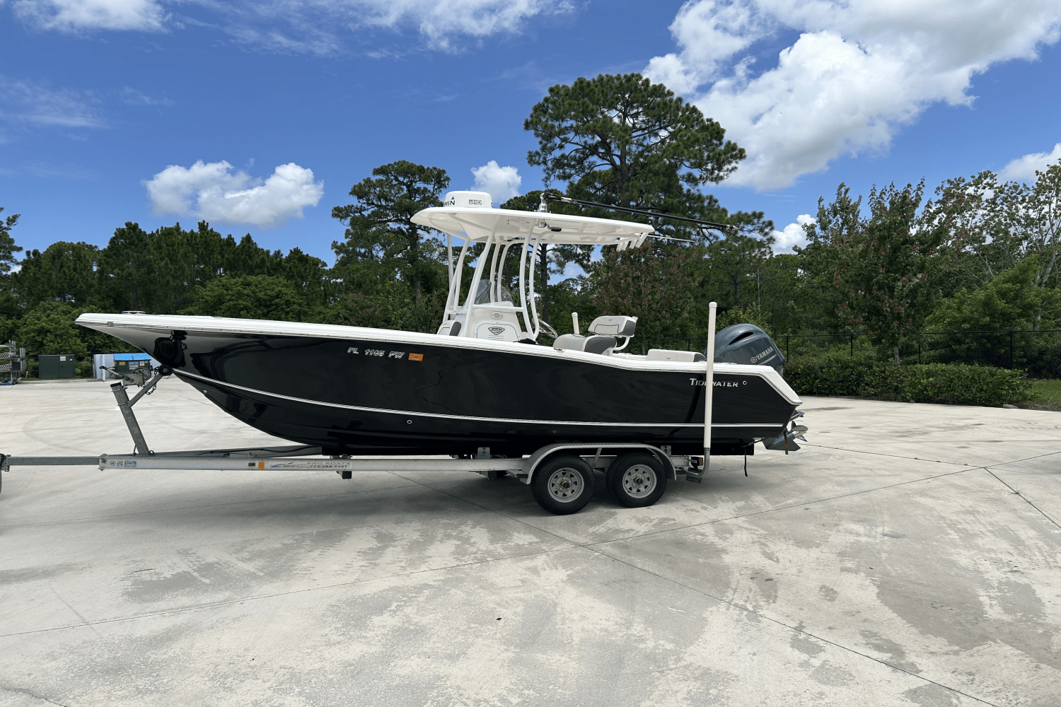 2015 Tidewater 22 Image Thumbnail #3