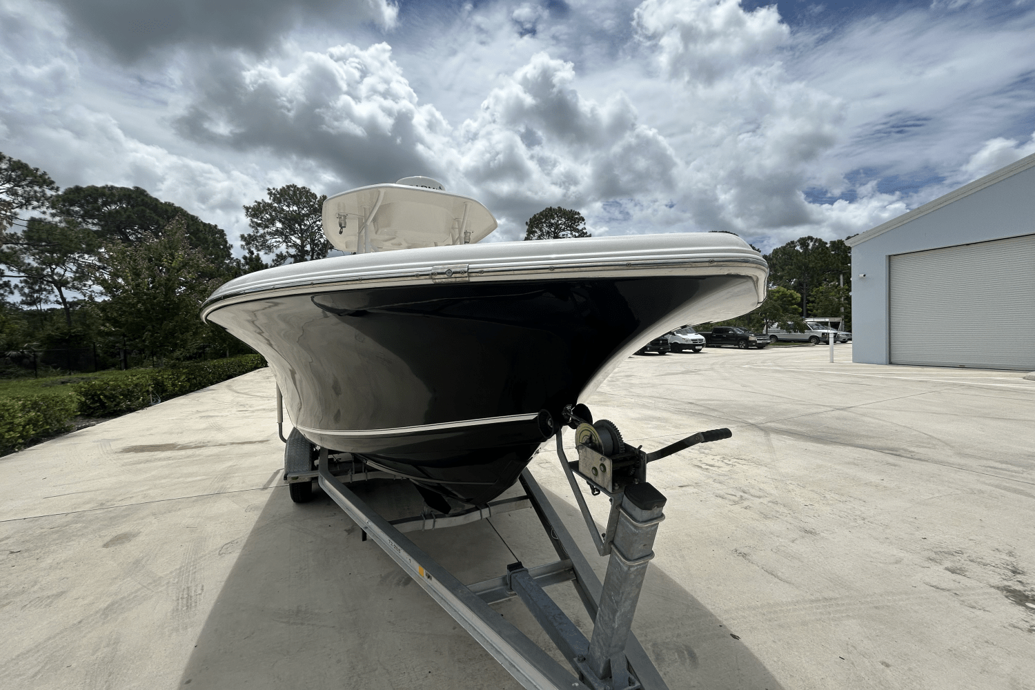 2015 Tidewater 22 Image Thumbnail #20