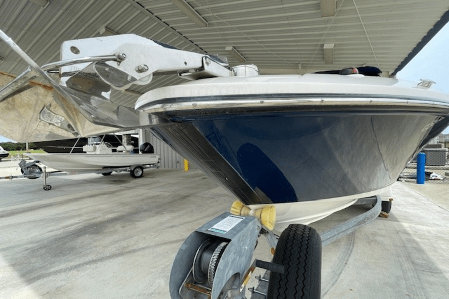 2019 Sea Ray 230 SLX Image Thumbnail #19