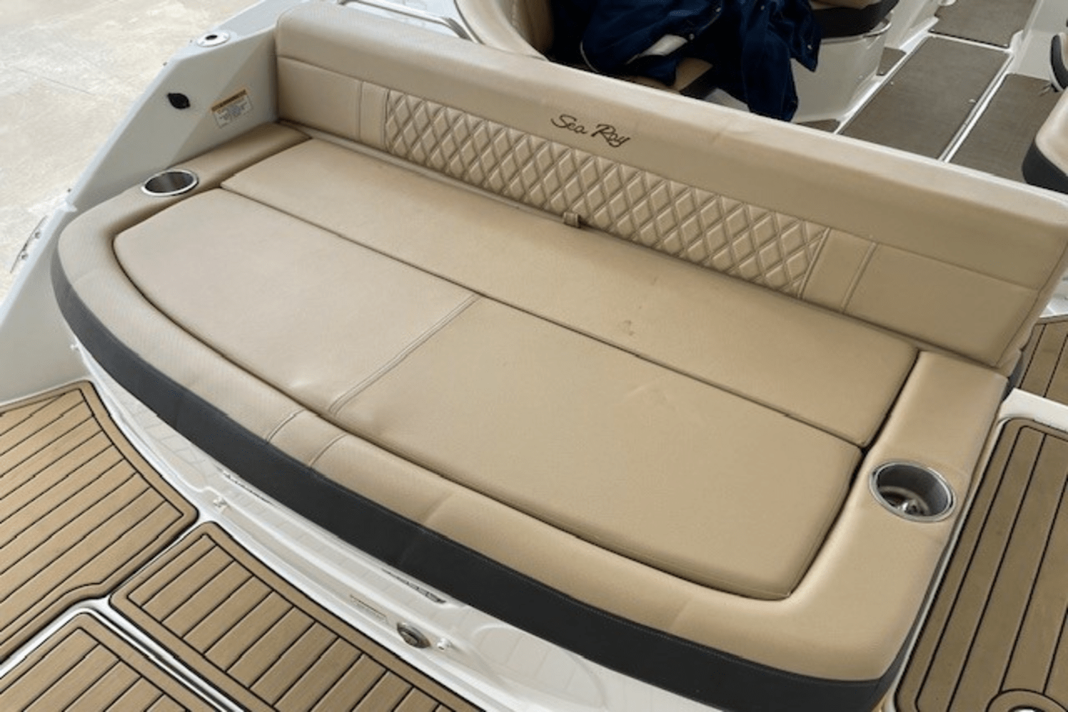 2019 Sea Ray 230 SLX Image Thumbnail #13